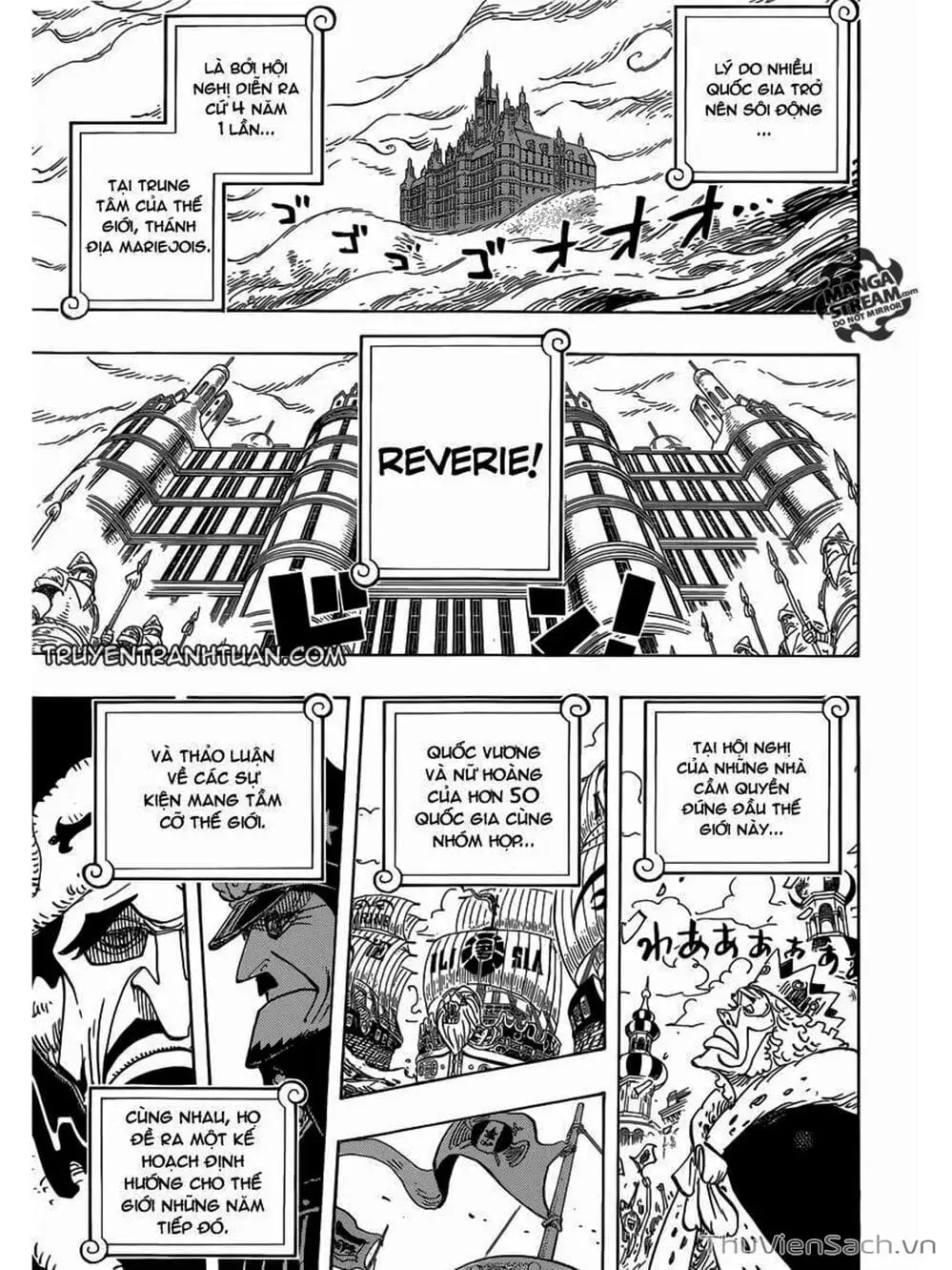 Chapter 824 - Image 6