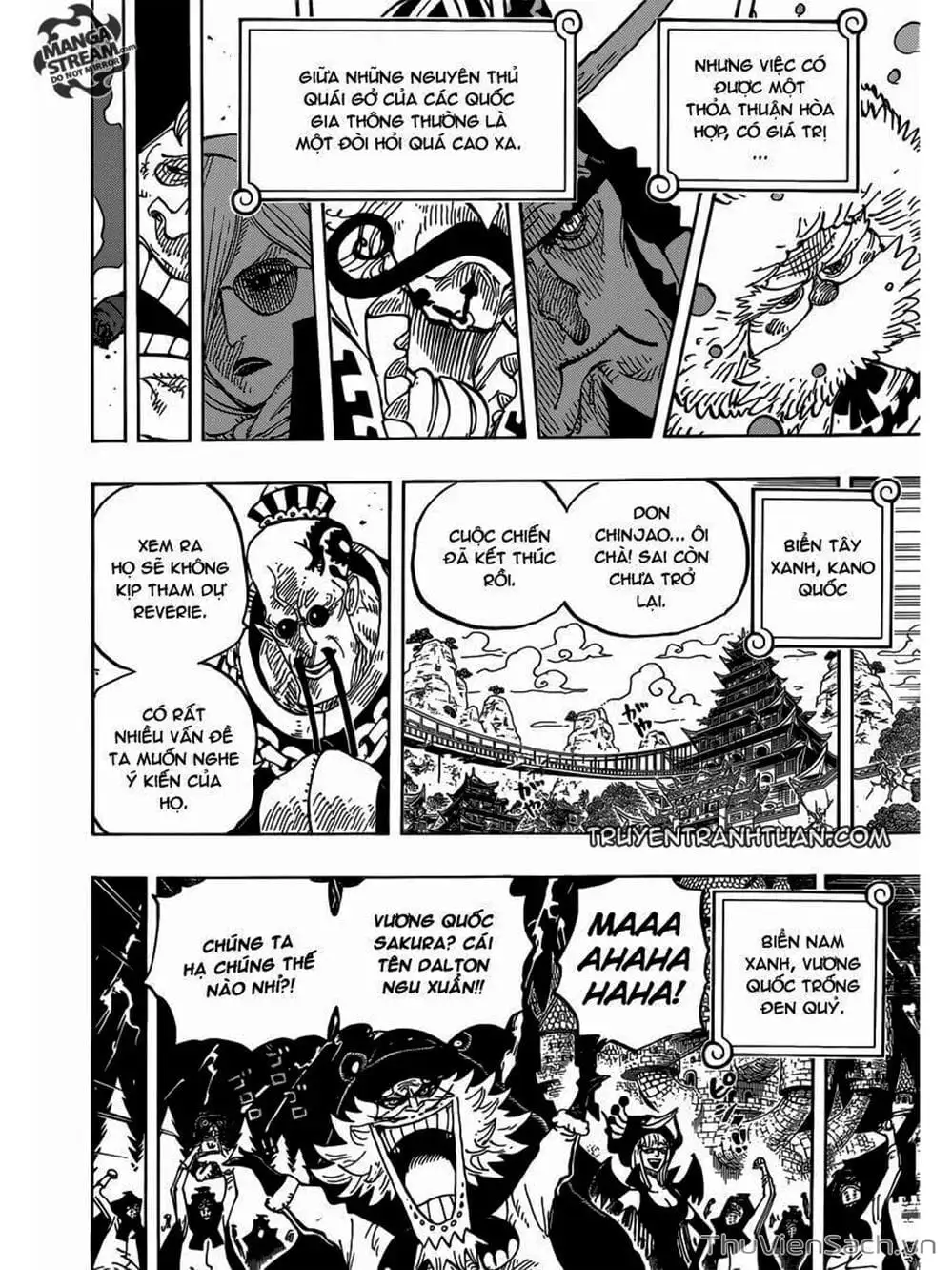 Chapter 824 - Image 7