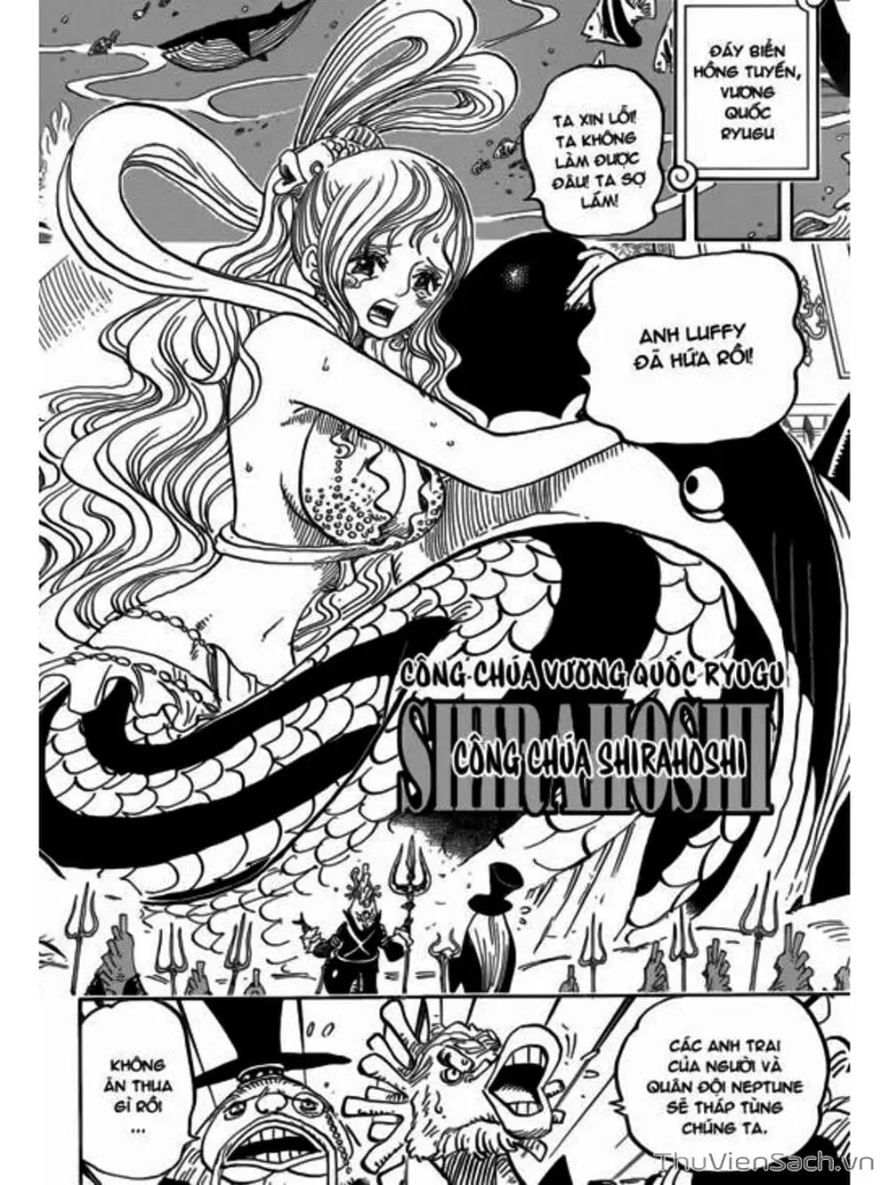 Chapter 824 - Image 9