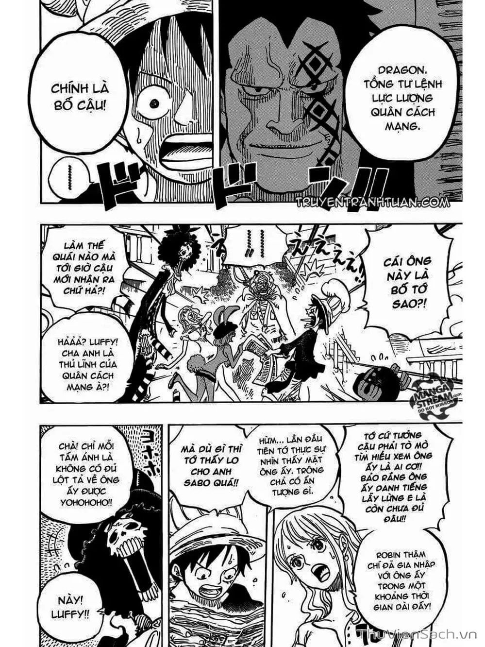 Chapter 825 - Image 3