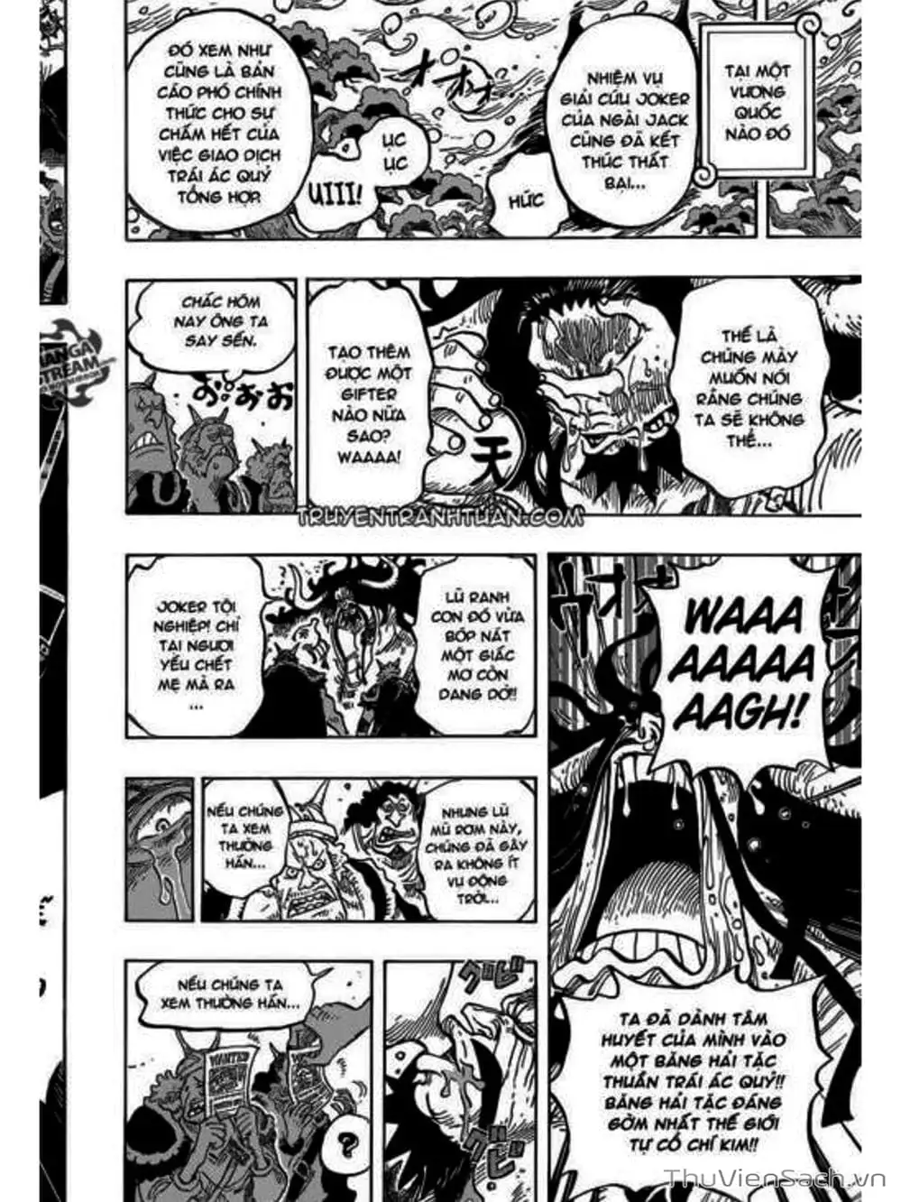 Chapter 825 - Image 9