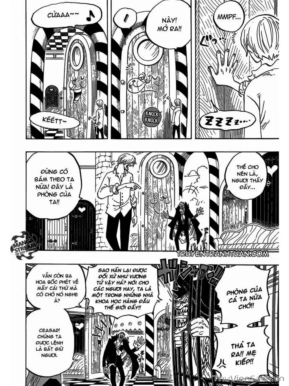 Chapter 826 - Image 3