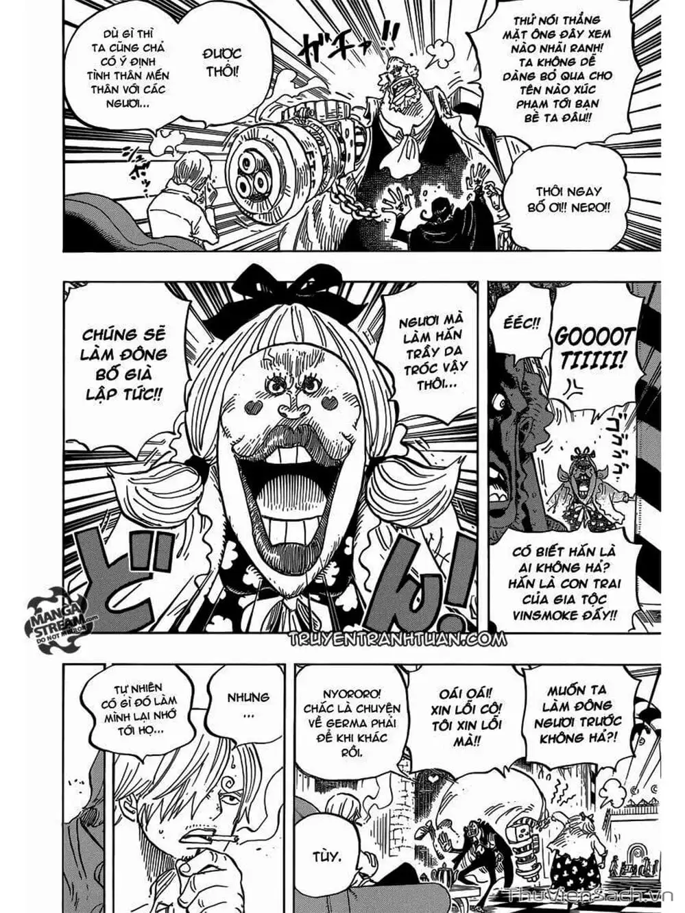 Chapter 826 - Image 5
