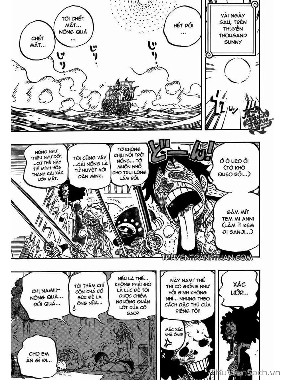 Chapter 826 - Image 6