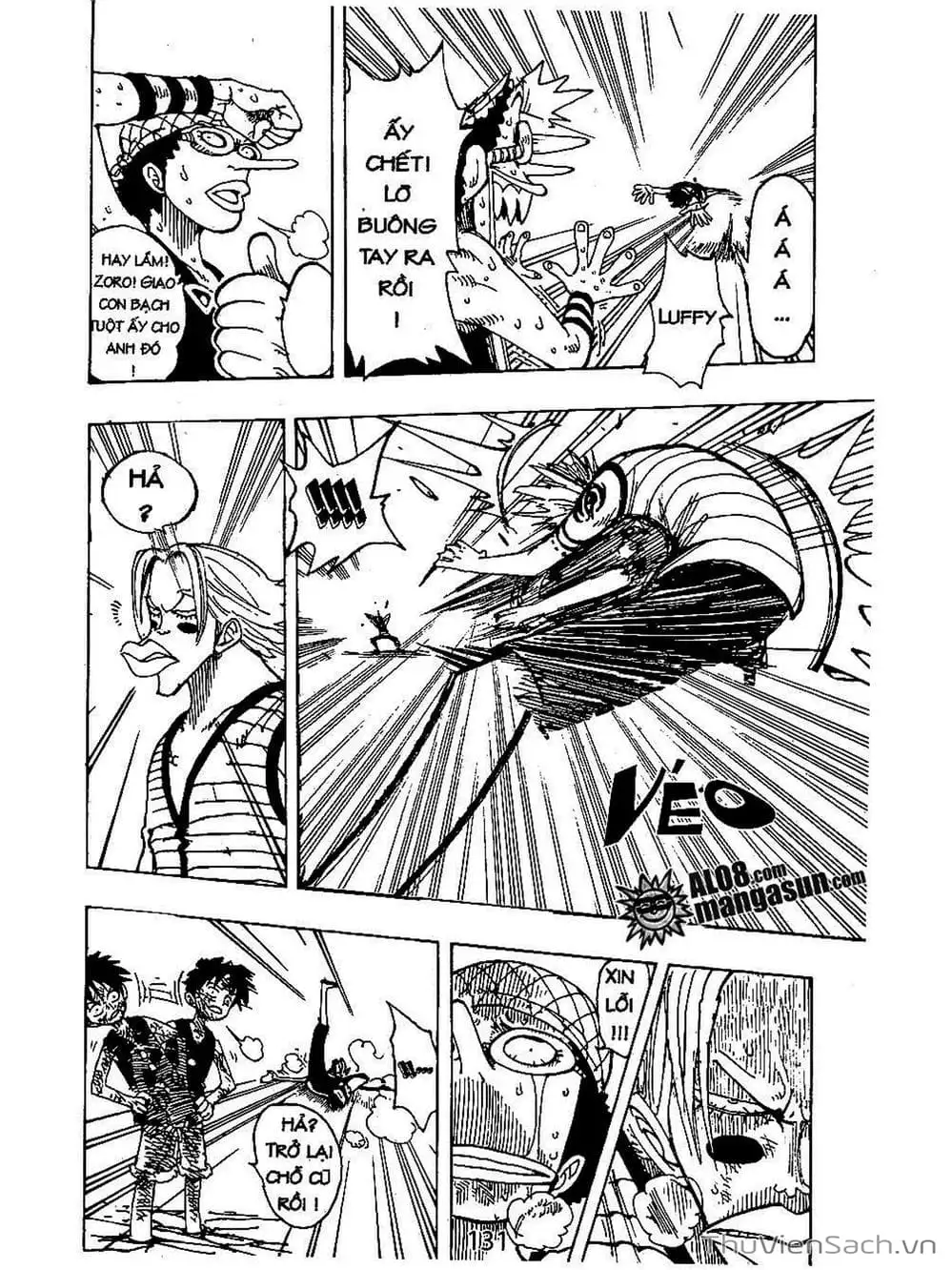 Chapter 83 - Image 11