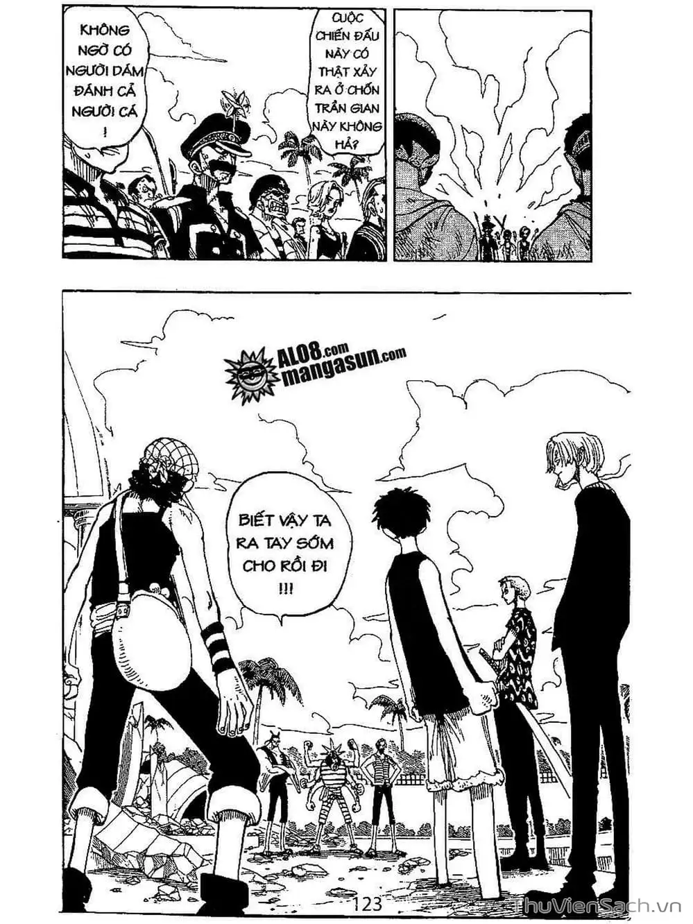 Chapter 83 - Image 3