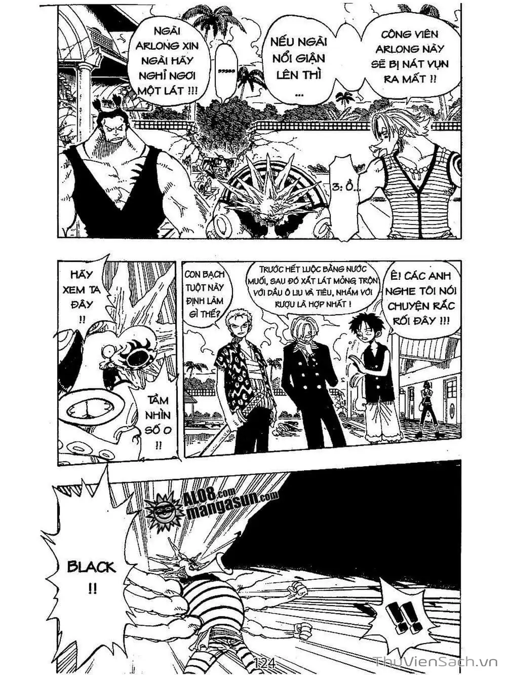 Chapter 83 - Image 4
