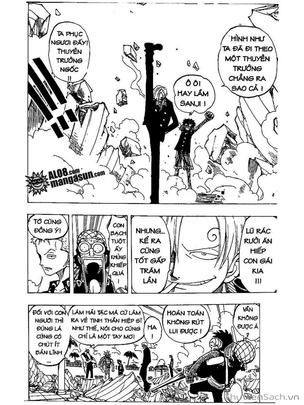 Chapter 83 - Image 7