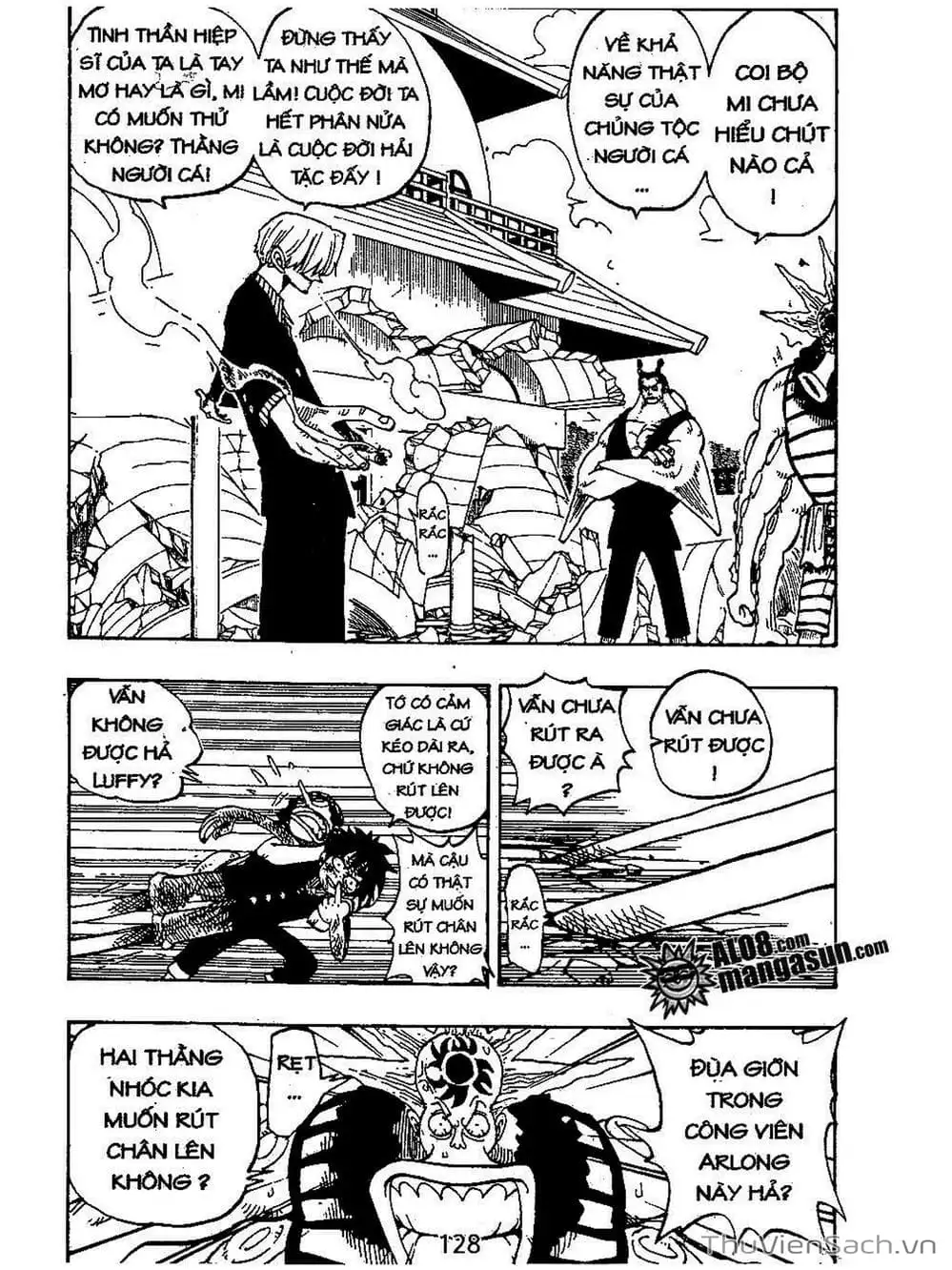 Chapter 83 - Image 8