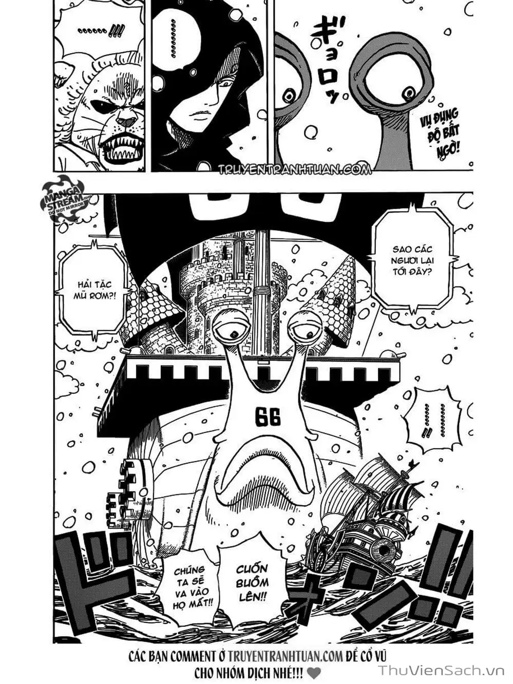 Chapter 827 - Image 2
