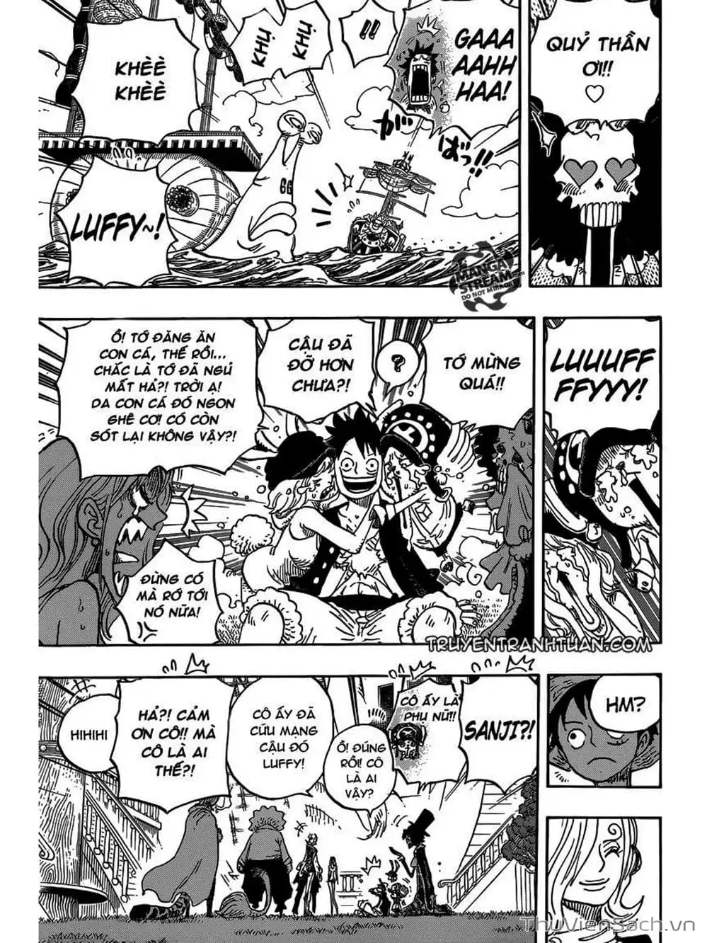 Chapter 827 - Image 13