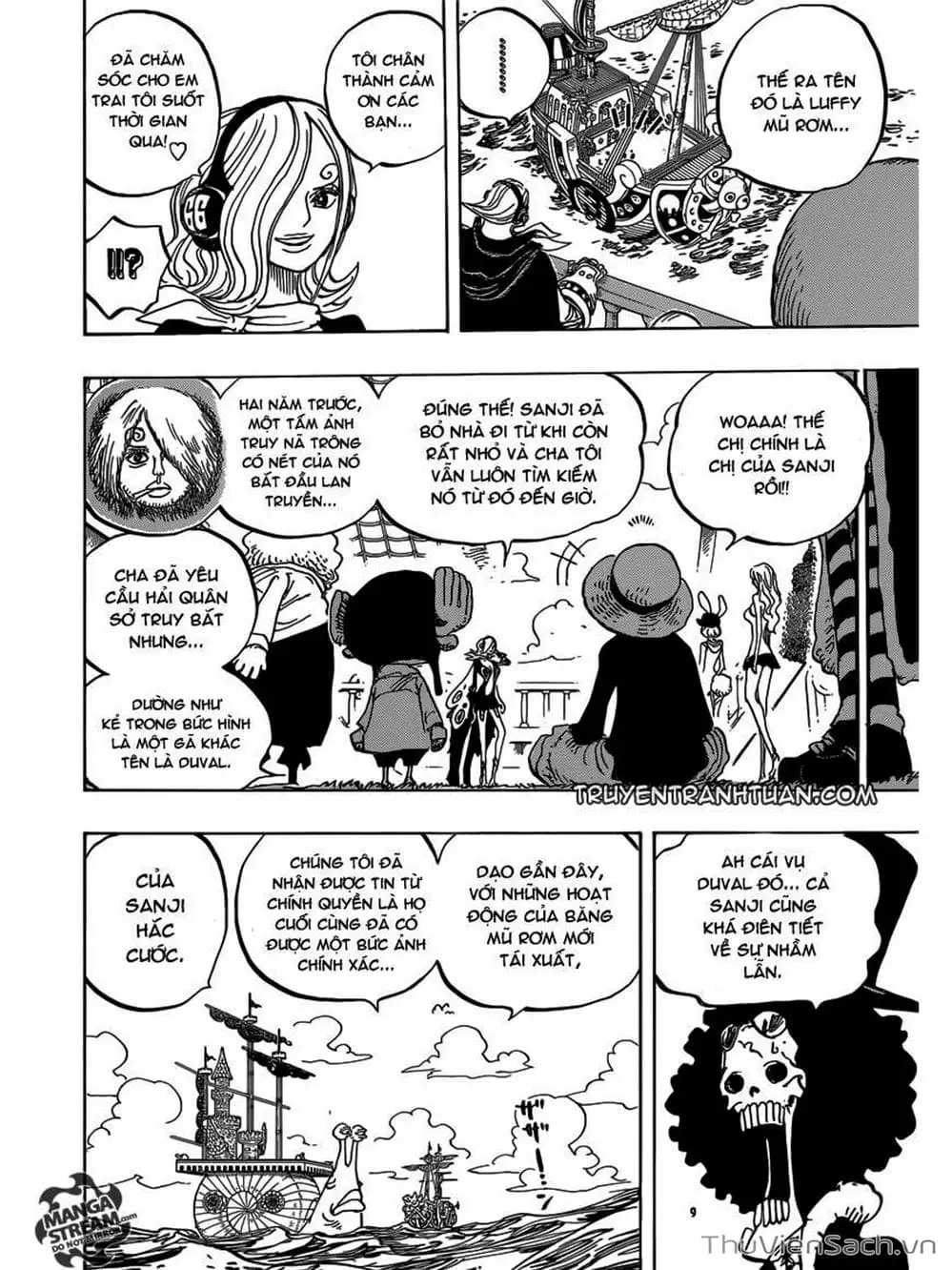 Chapter 827 - Image 14