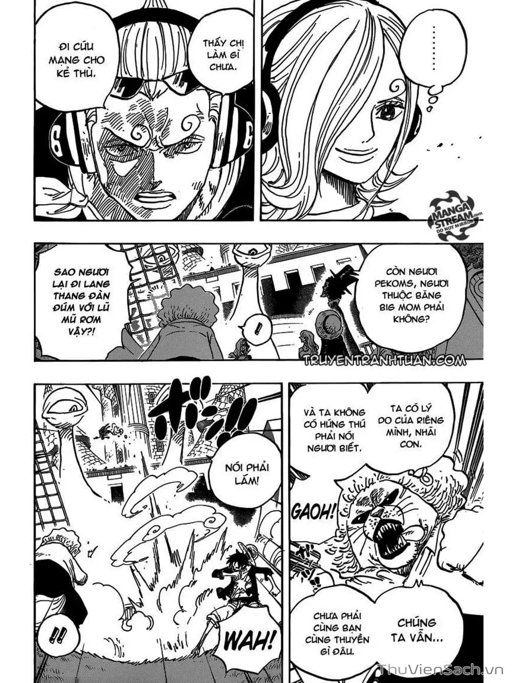 Chapter 827 - Image 16