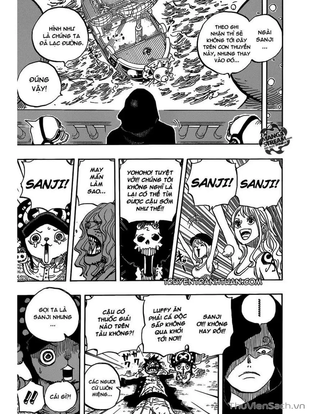 Chapter 827 - Image 3