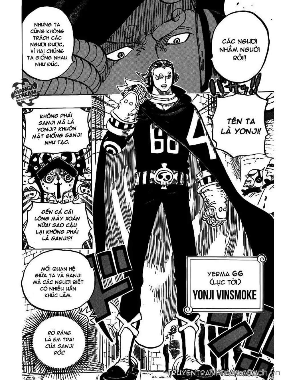 Chapter 827 - Image 4