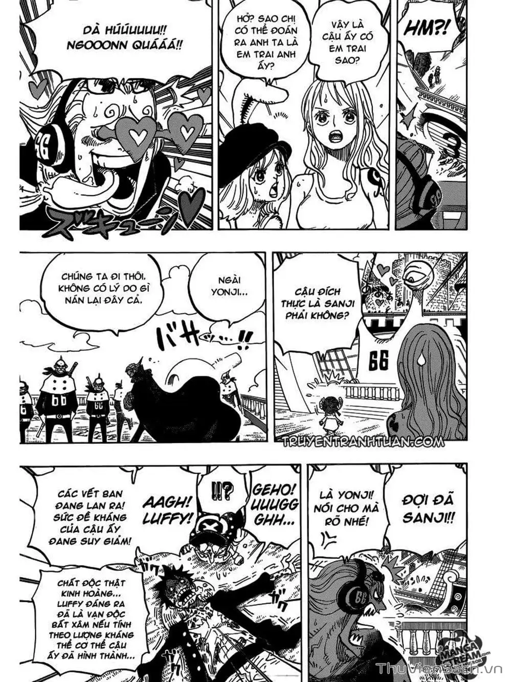 Chapter 827 - Image 5