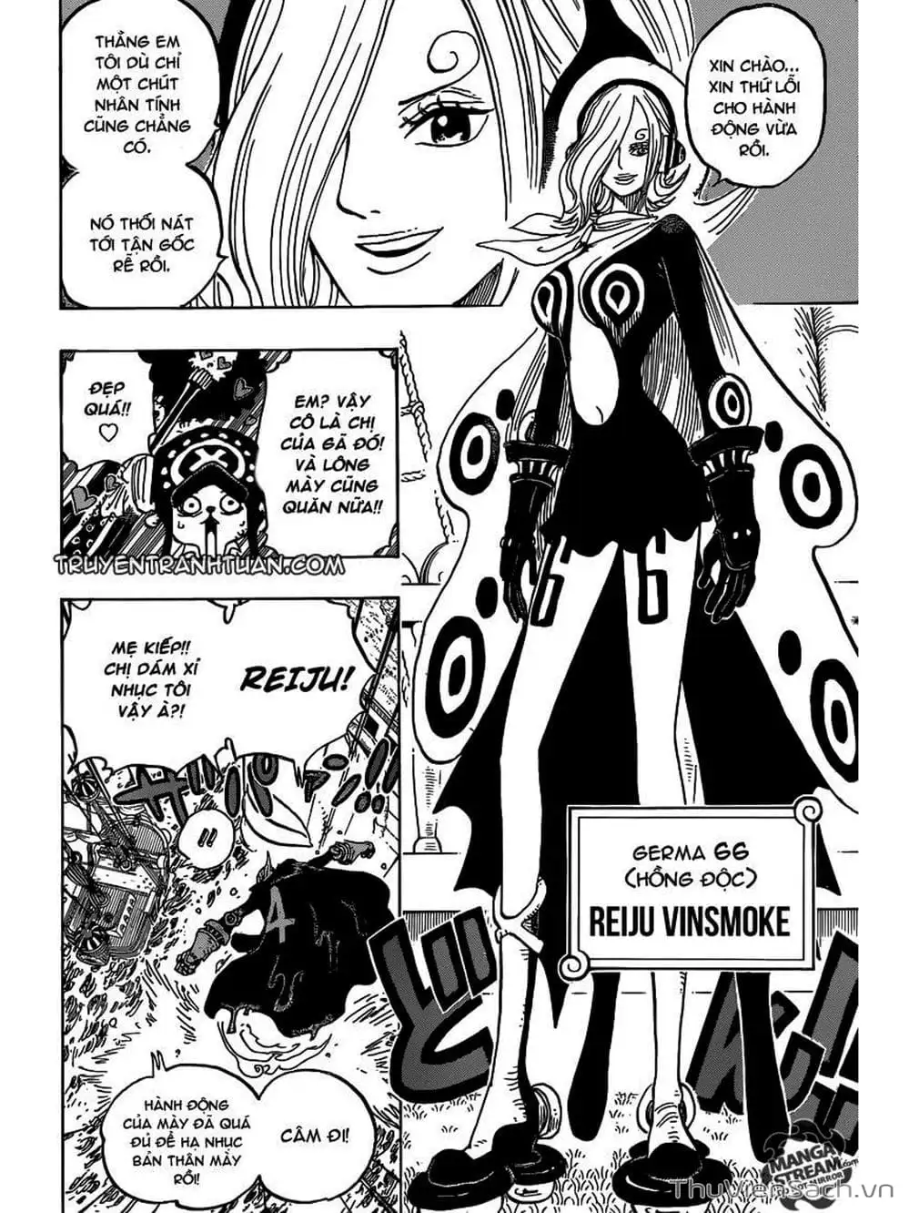 Chapter 827 - Image 8