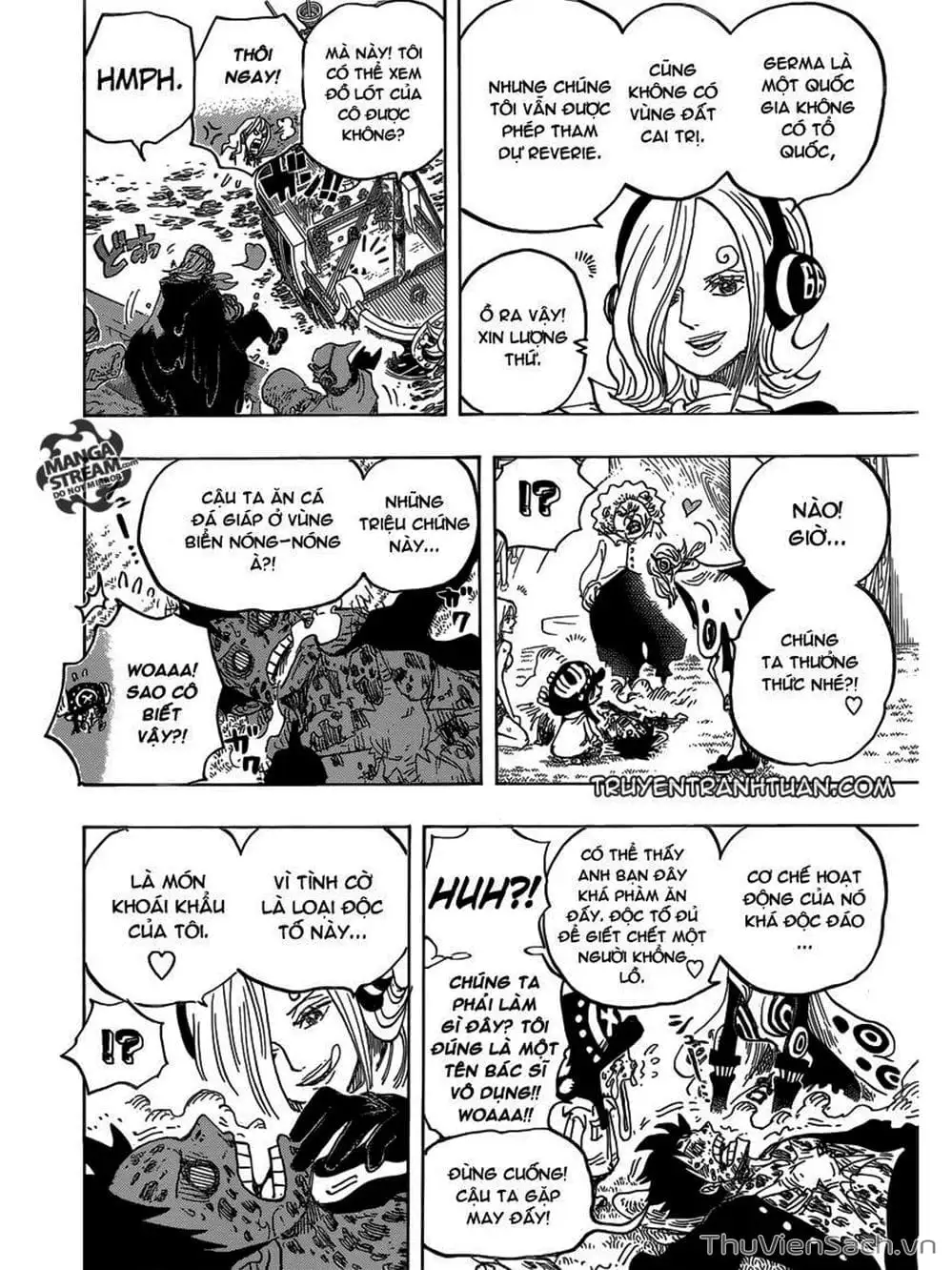 Chapter 827 - Image 10