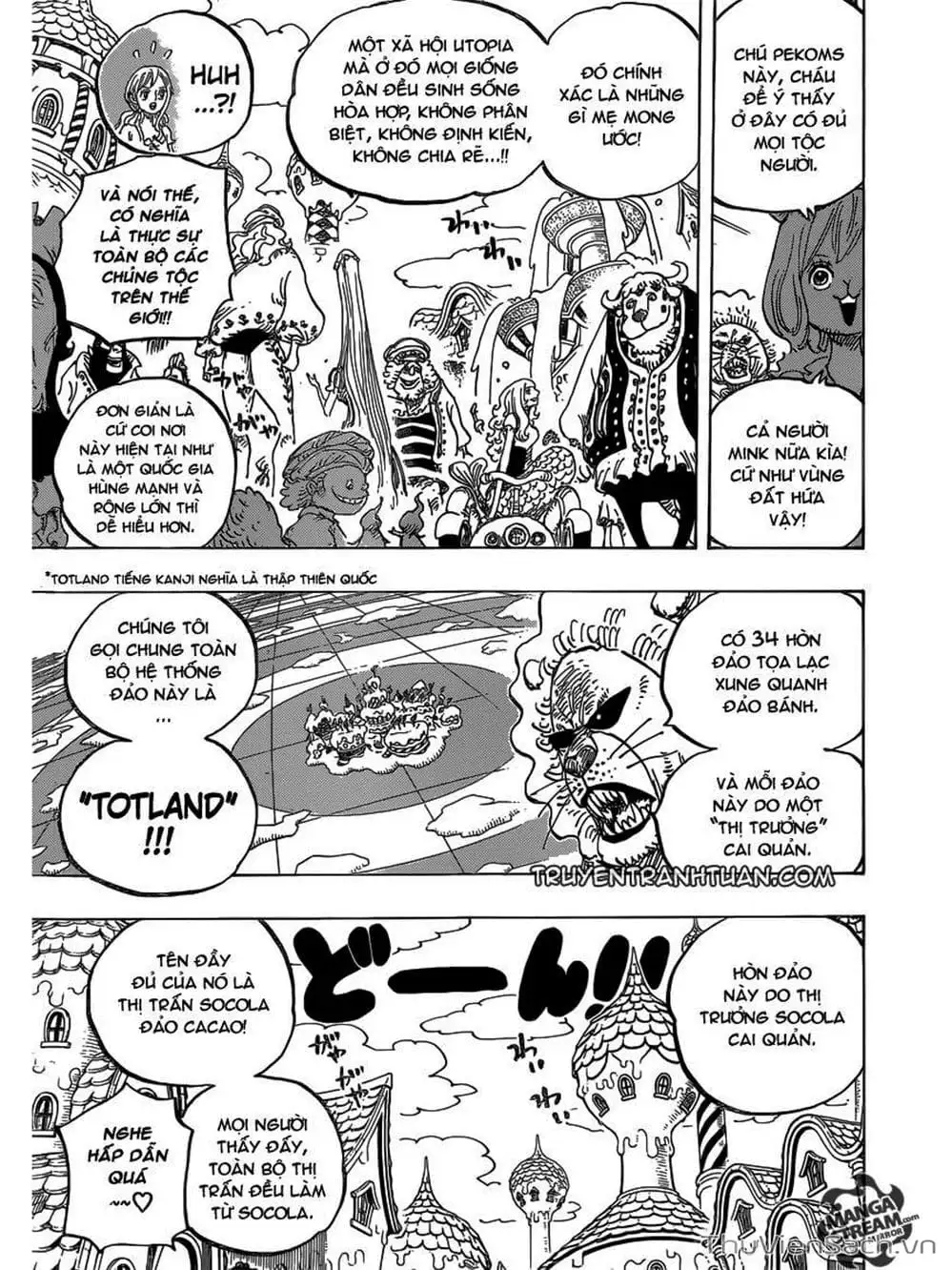Chapter 828 - Image 3