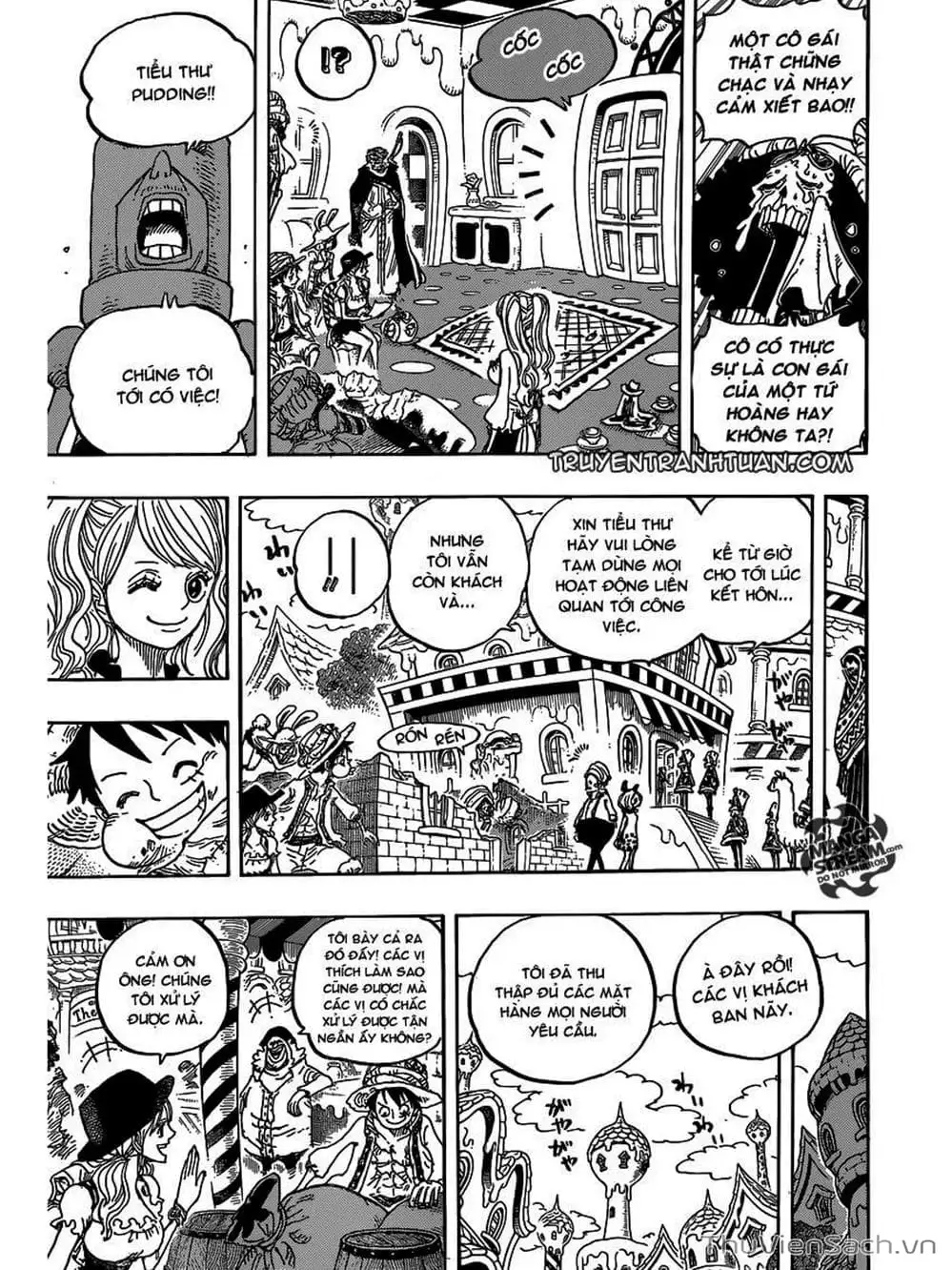 Chapter 829 - Image 11