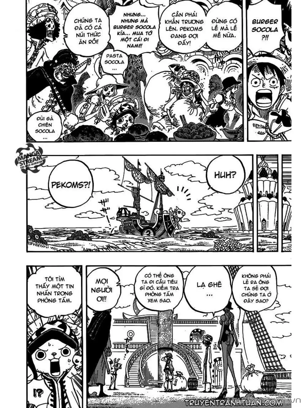 Chapter 829 - Image 12