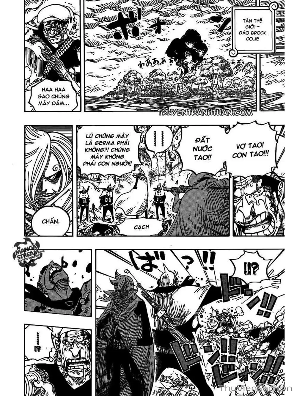Chapter 829 - Image 14
