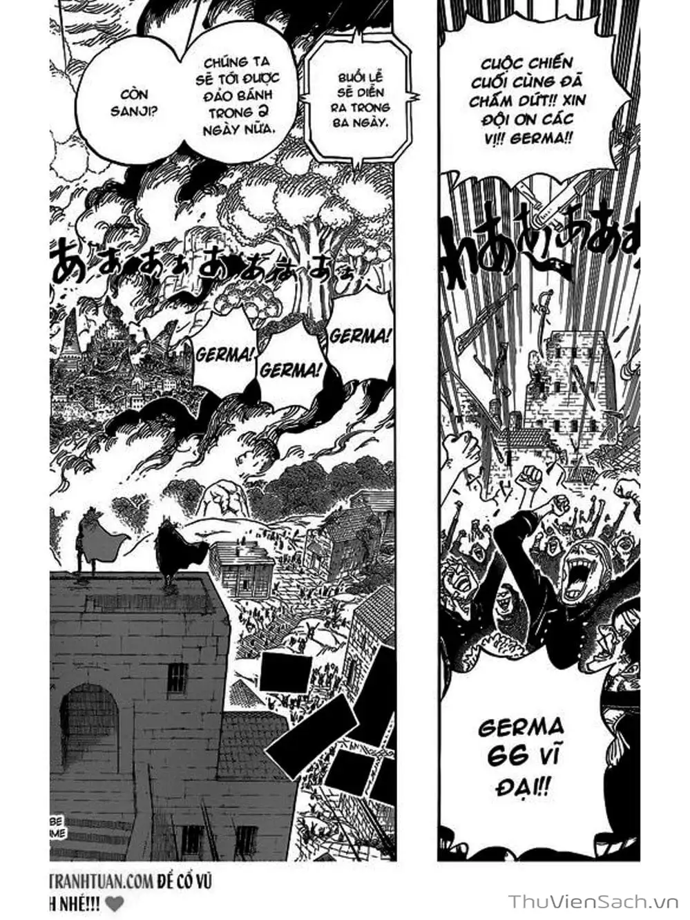 Chapter 829 - Image 16