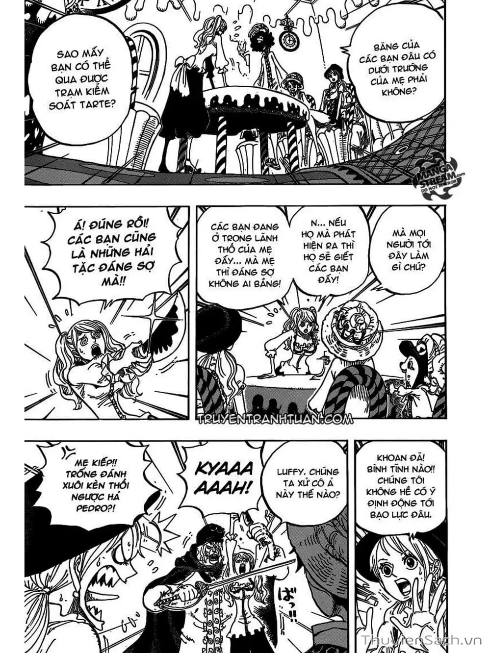 Chapter 829 - Image 3