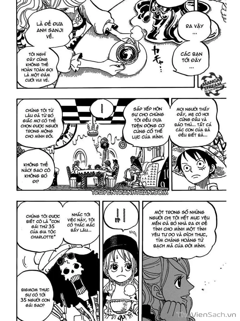 Chapter 829 - Image 4