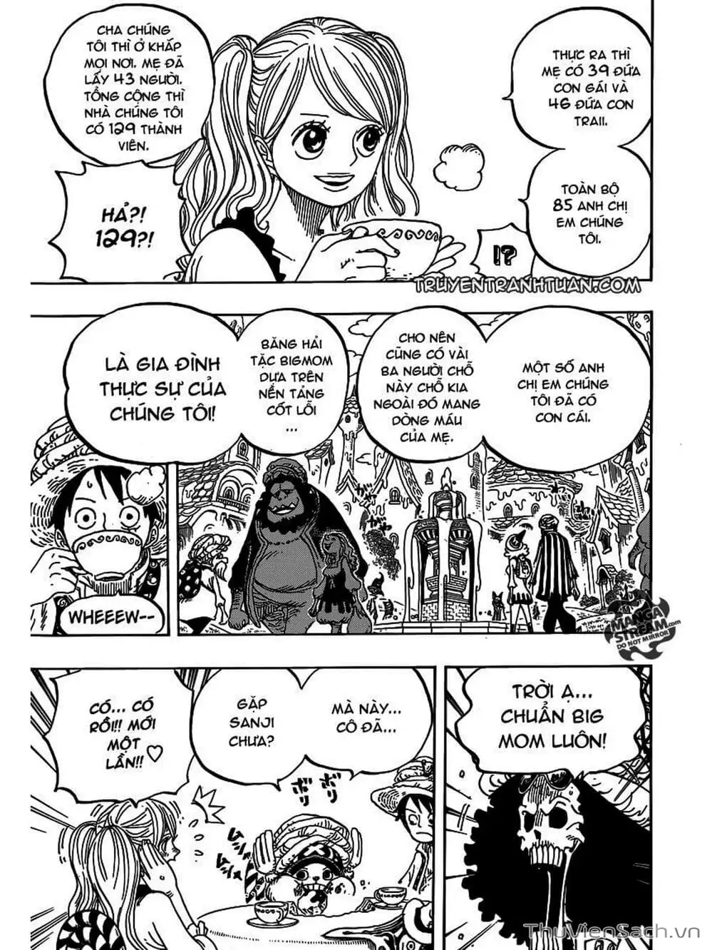 Chapter 829 - Image 5