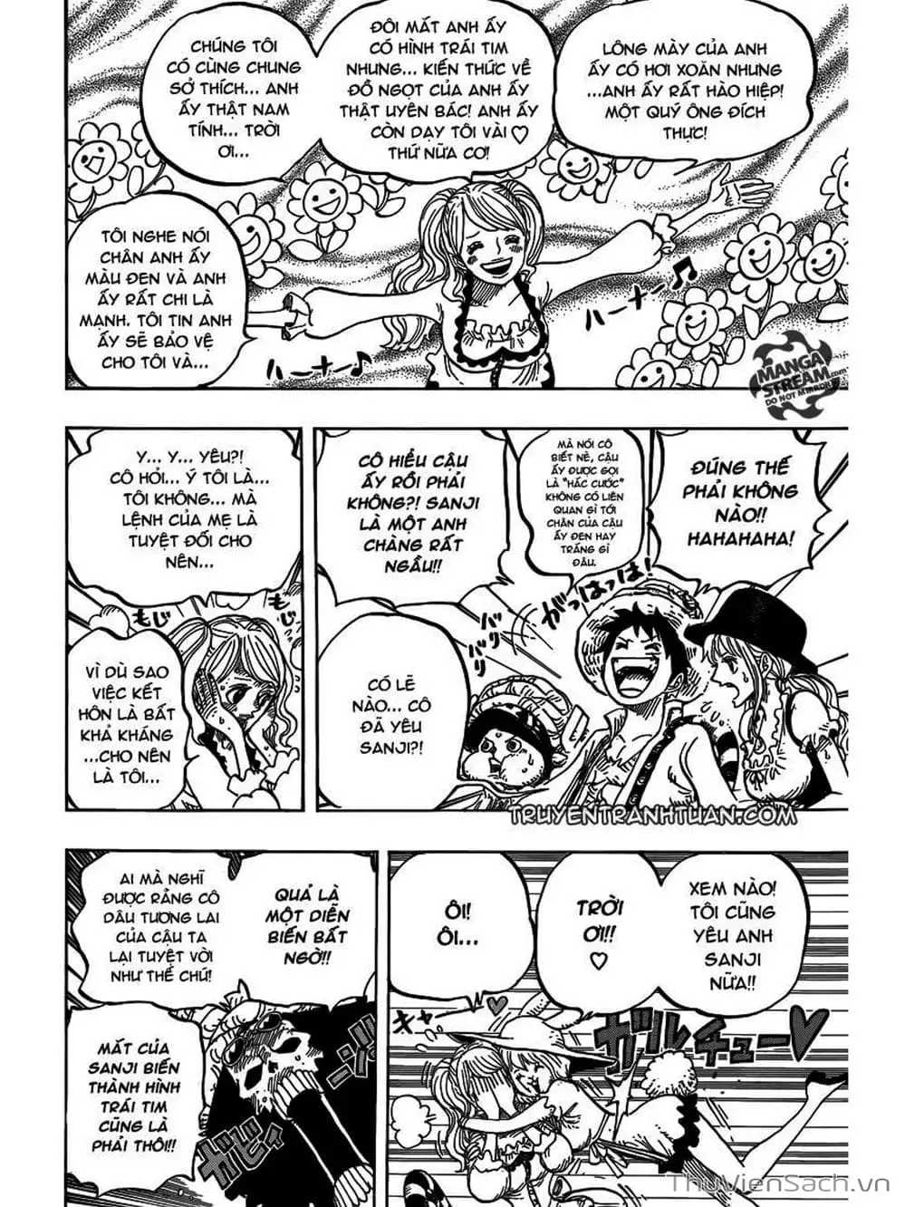Chapter 829 - Image 6