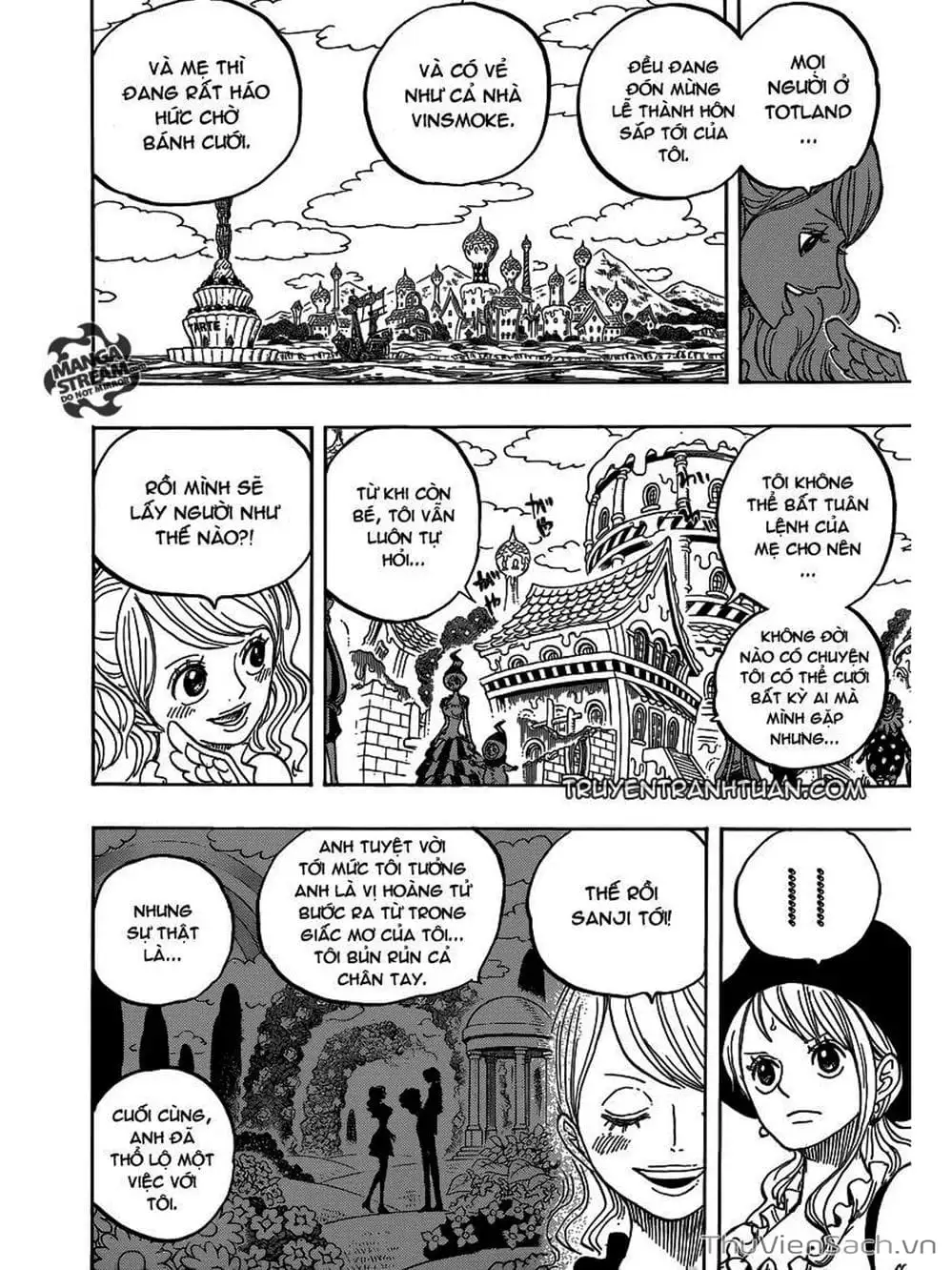 Chapter 829 - Image 8