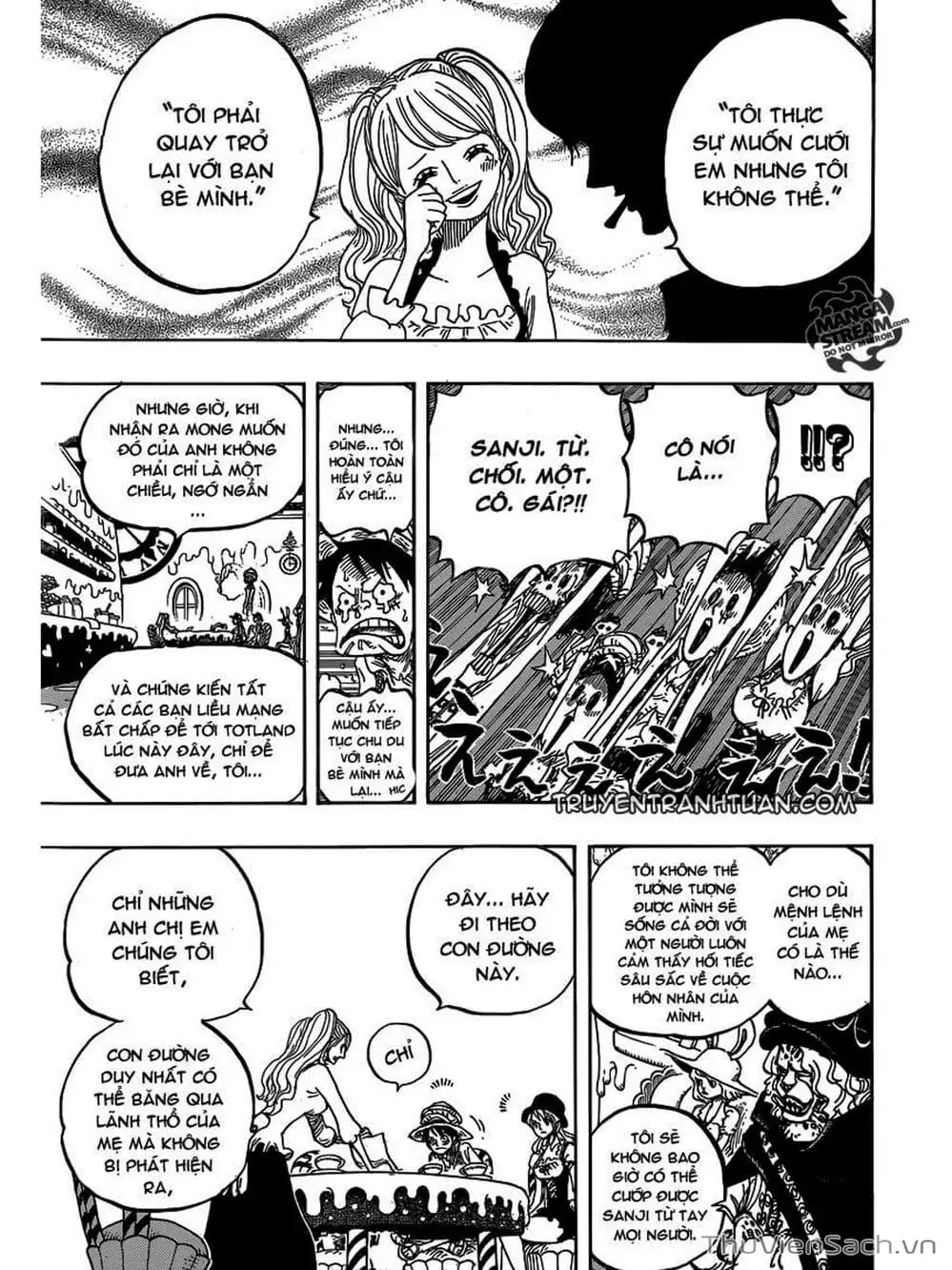 Chapter 829 - Image 9