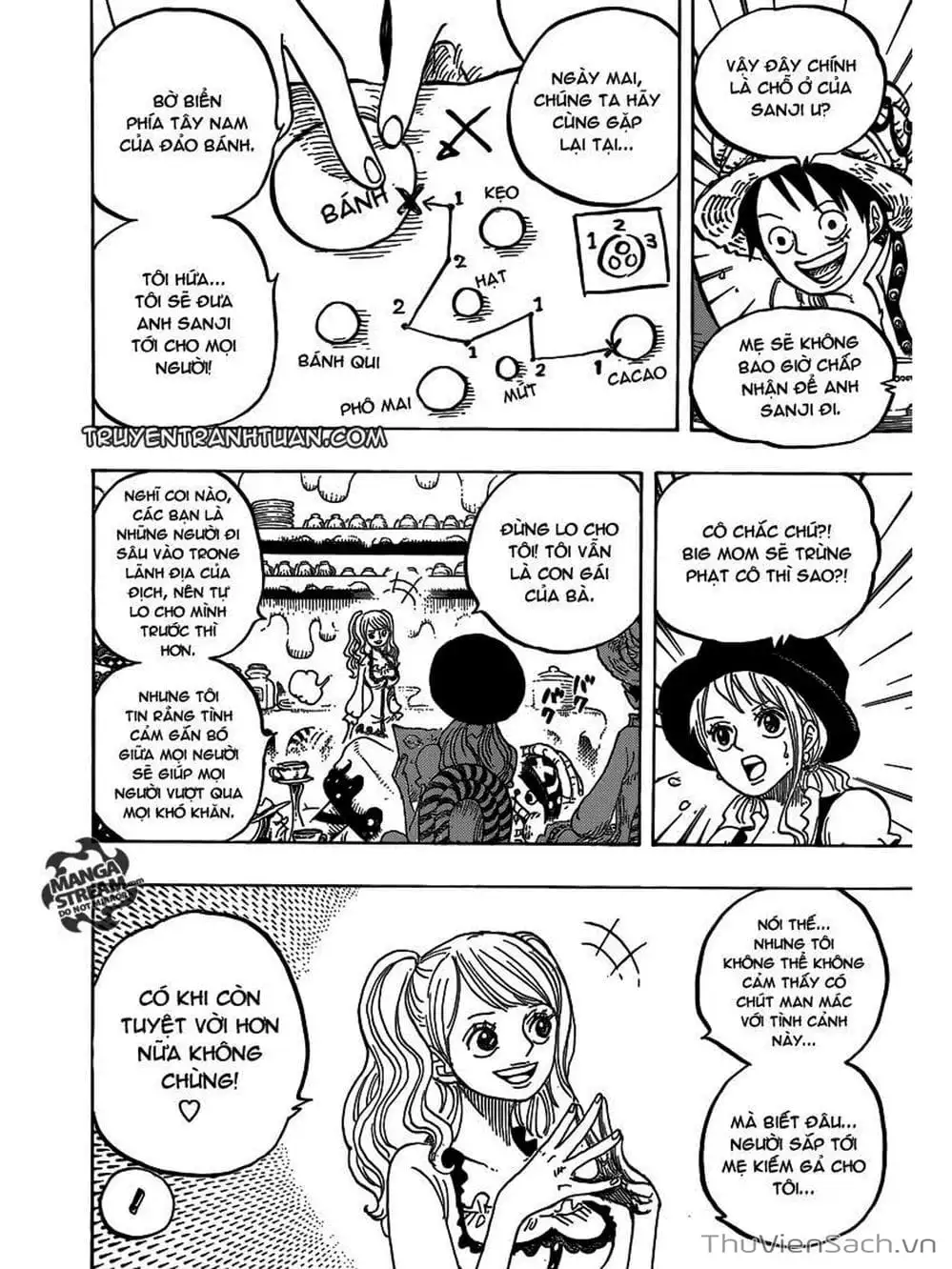Chapter 829 - Image 10