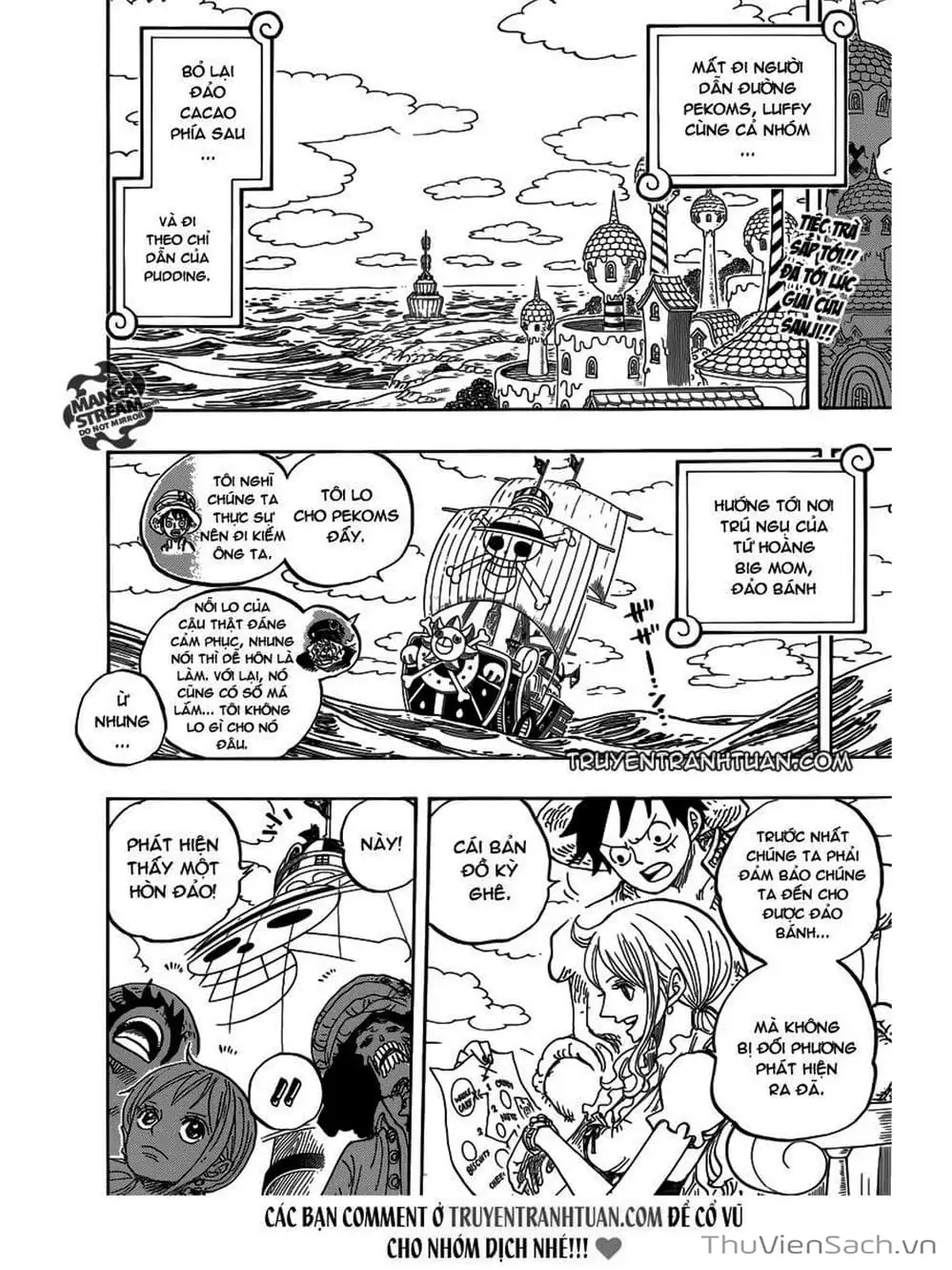 Chapter 830 - Image 2