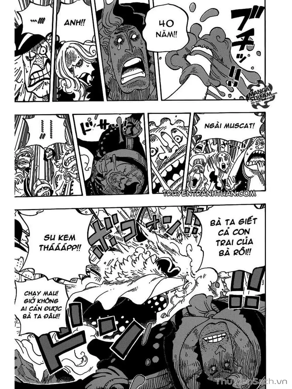 Chapter 830 - Image 13