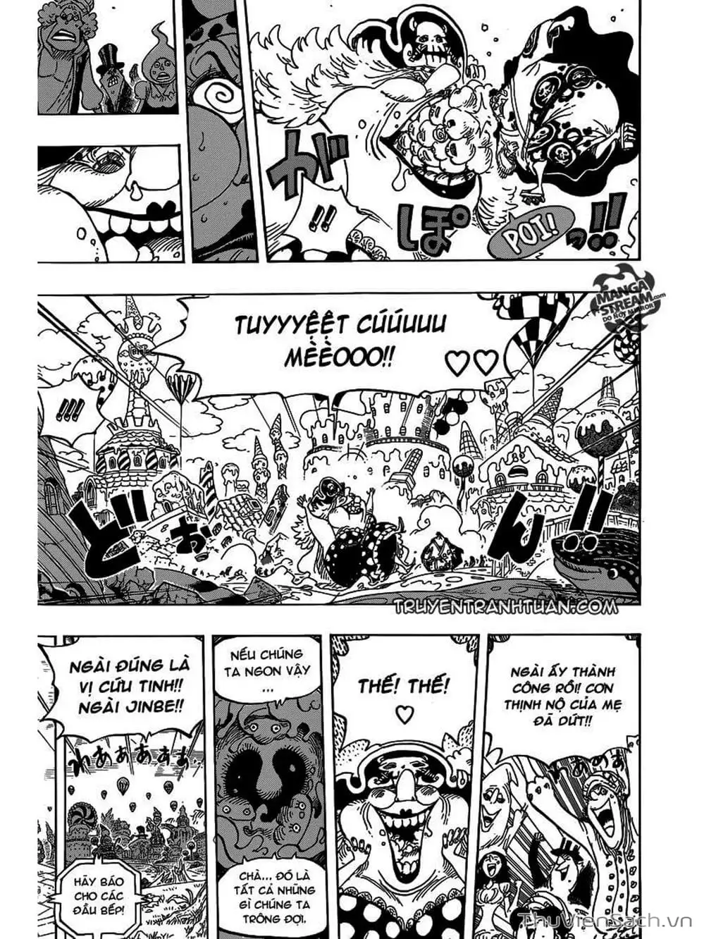 Chapter 830 - Image 15