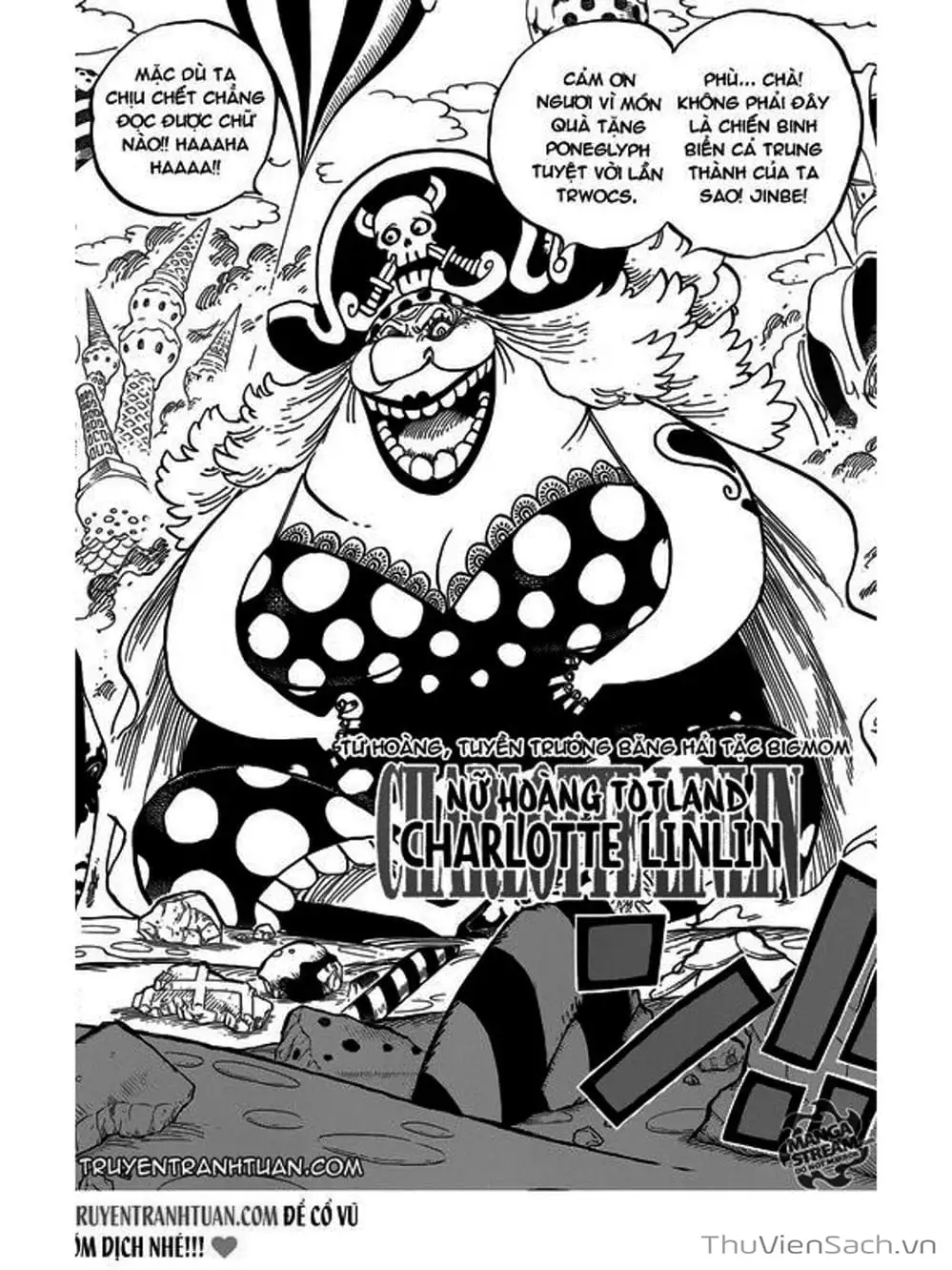 Chapter 830 - Image 16