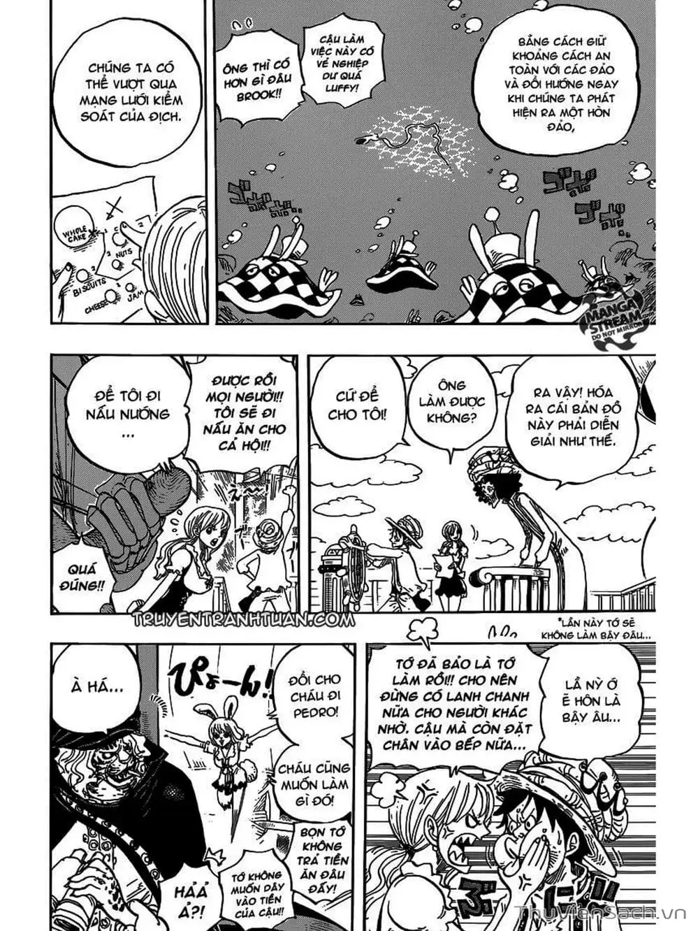 Chapter 830 - Image 4