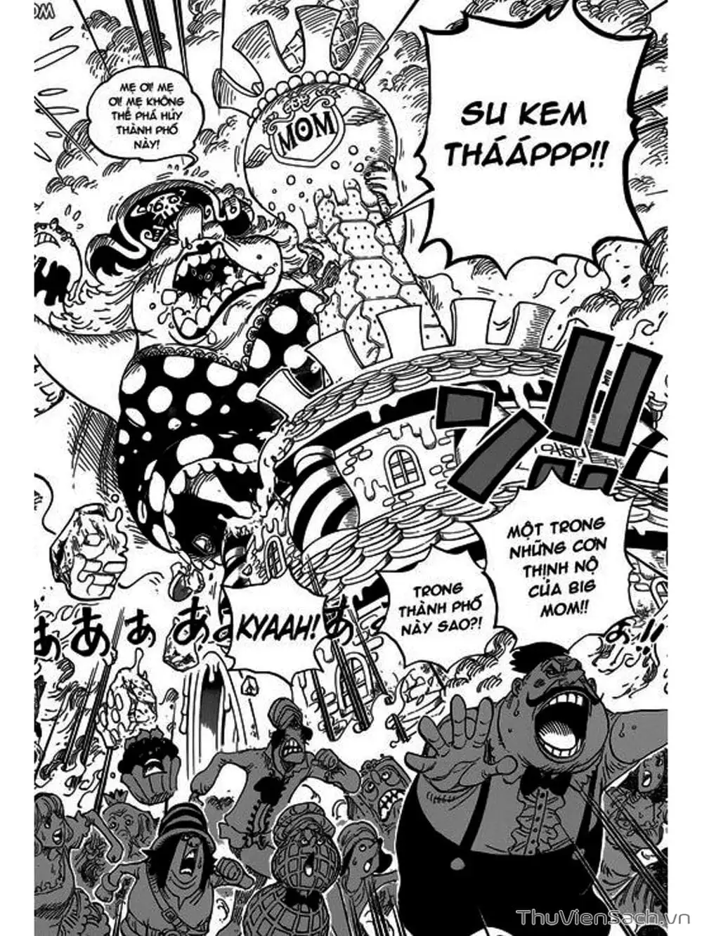 Chapter 830 - Image 8