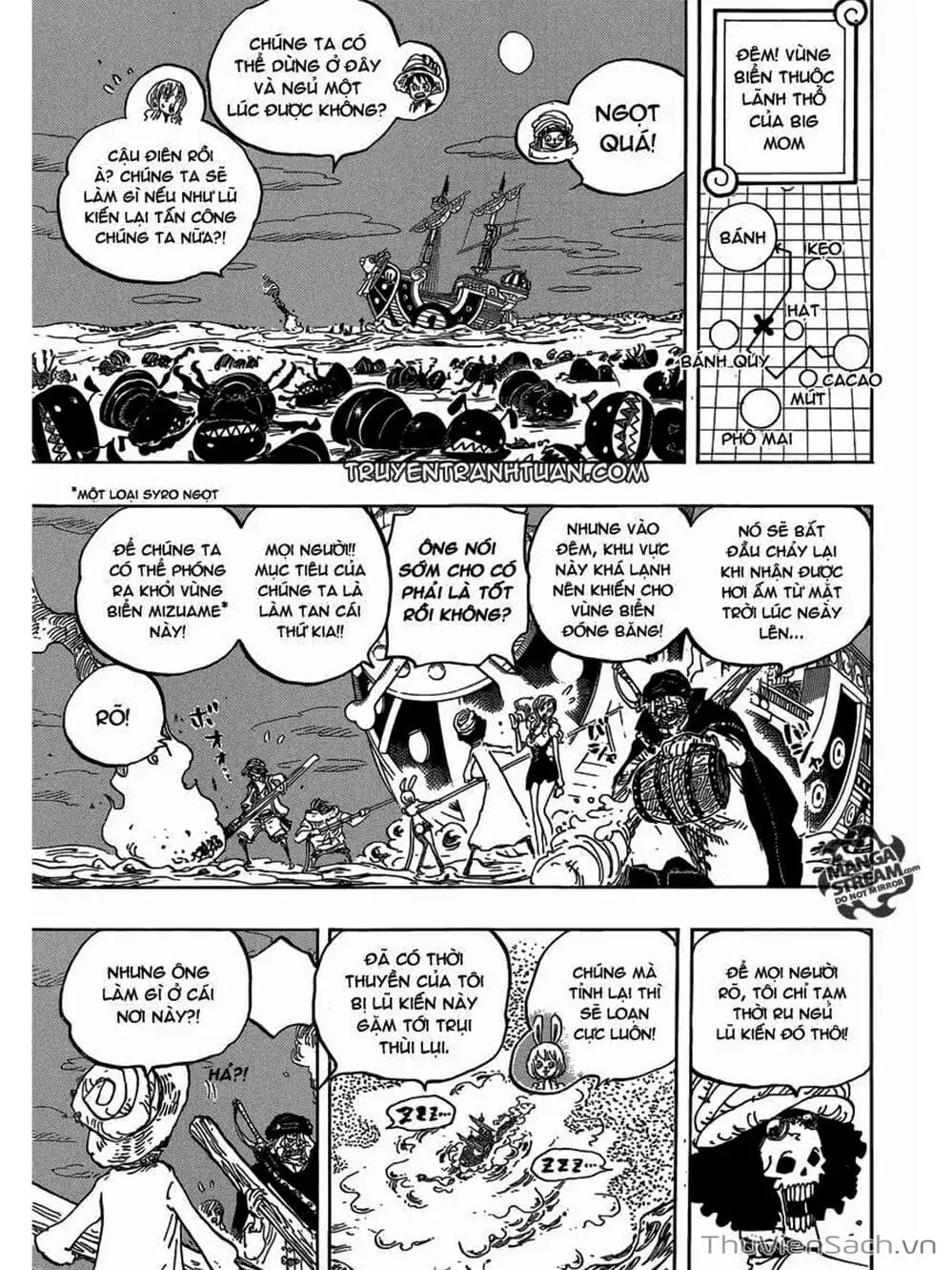Chapter 831 - Image 11