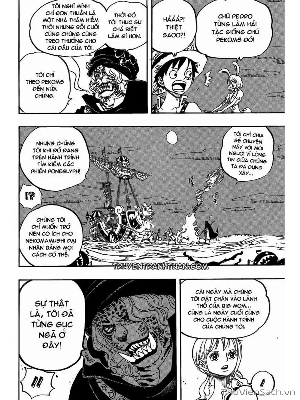 Chapter 831 - Image 12