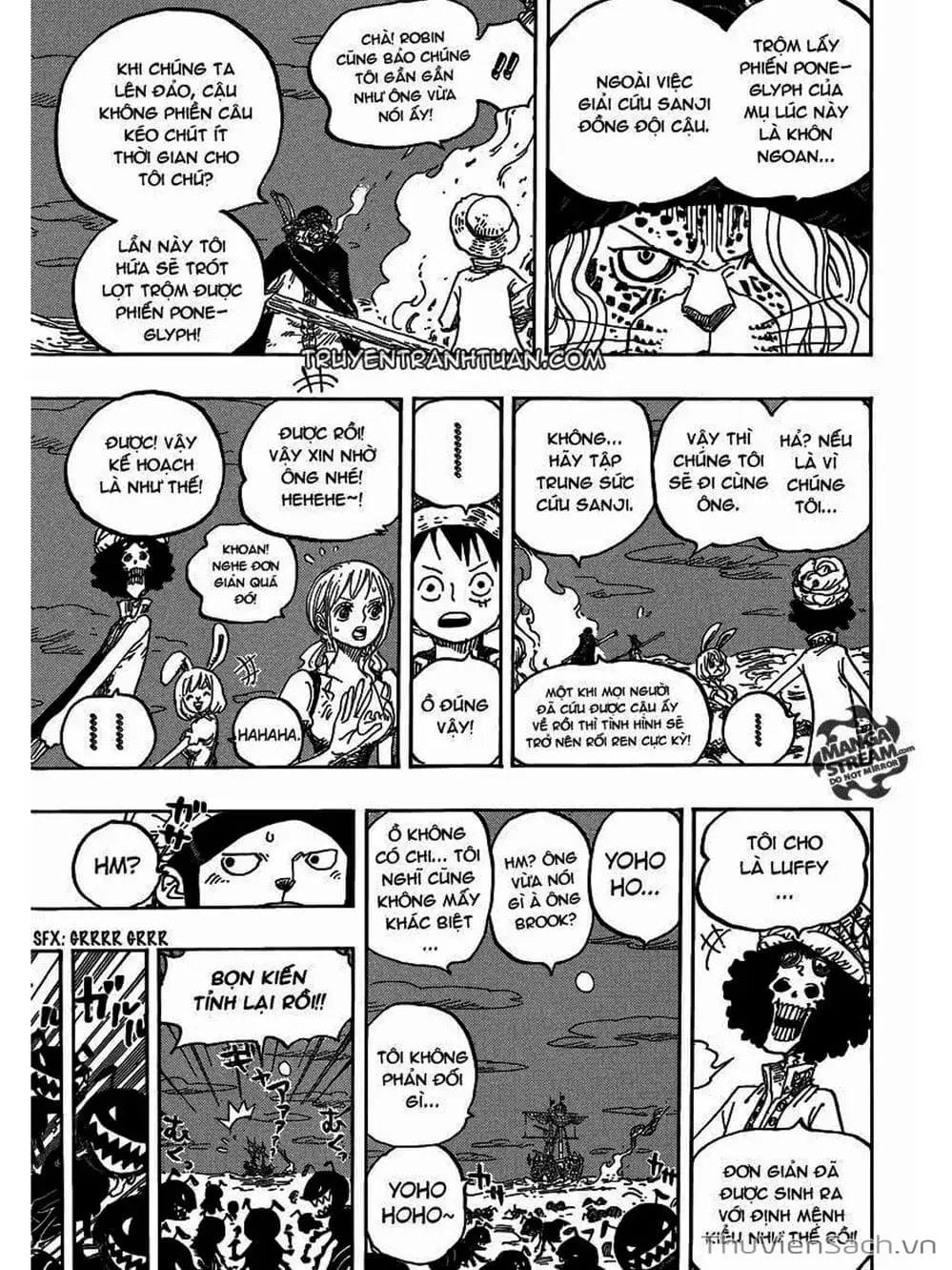 Chapter 831 - Image 15