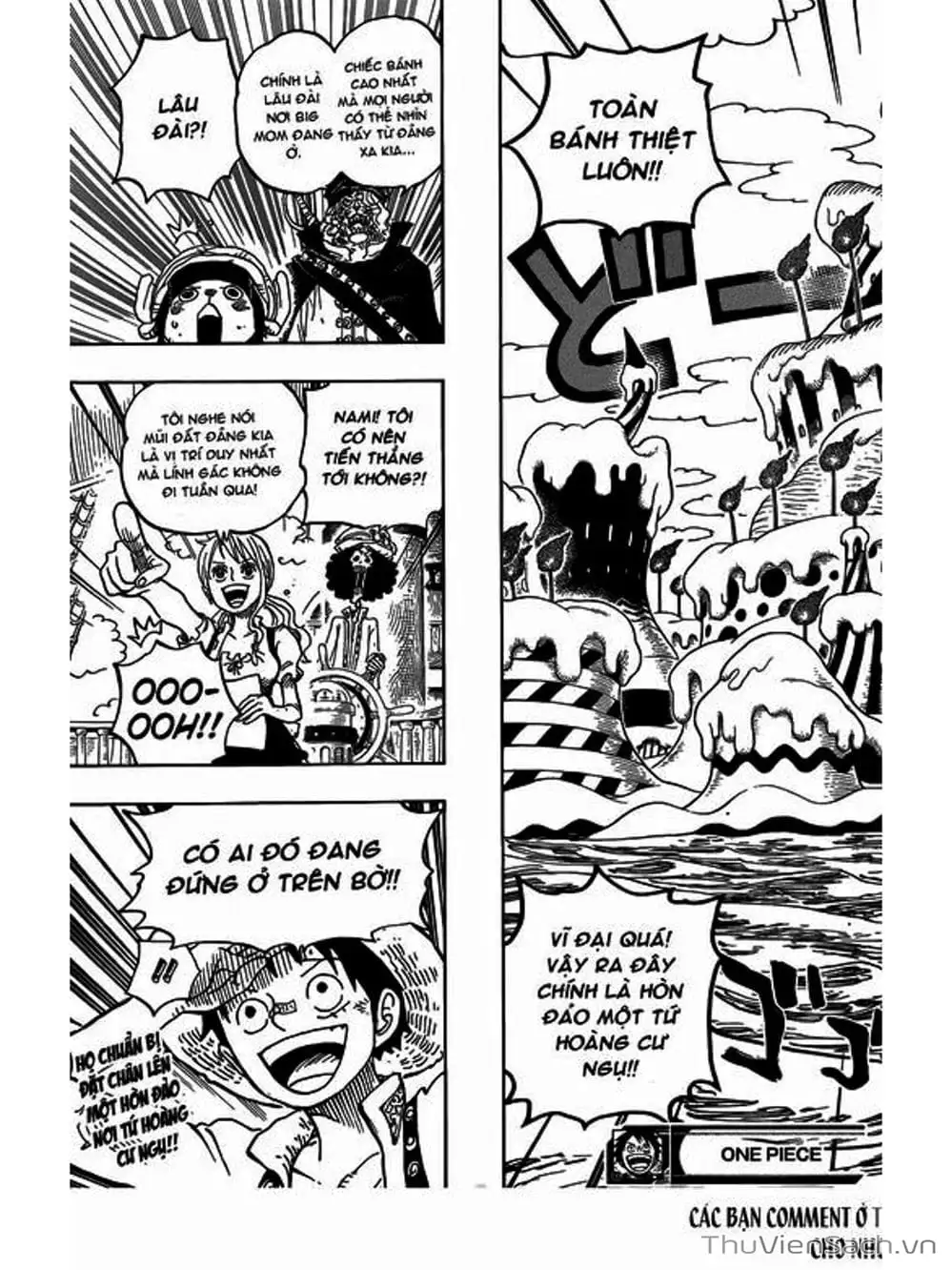 Chapter 831 - Image 17