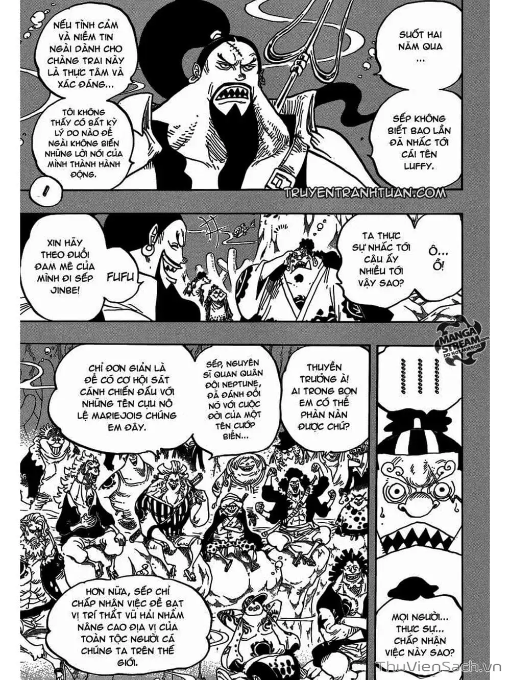 Chapter 831 - Image 3