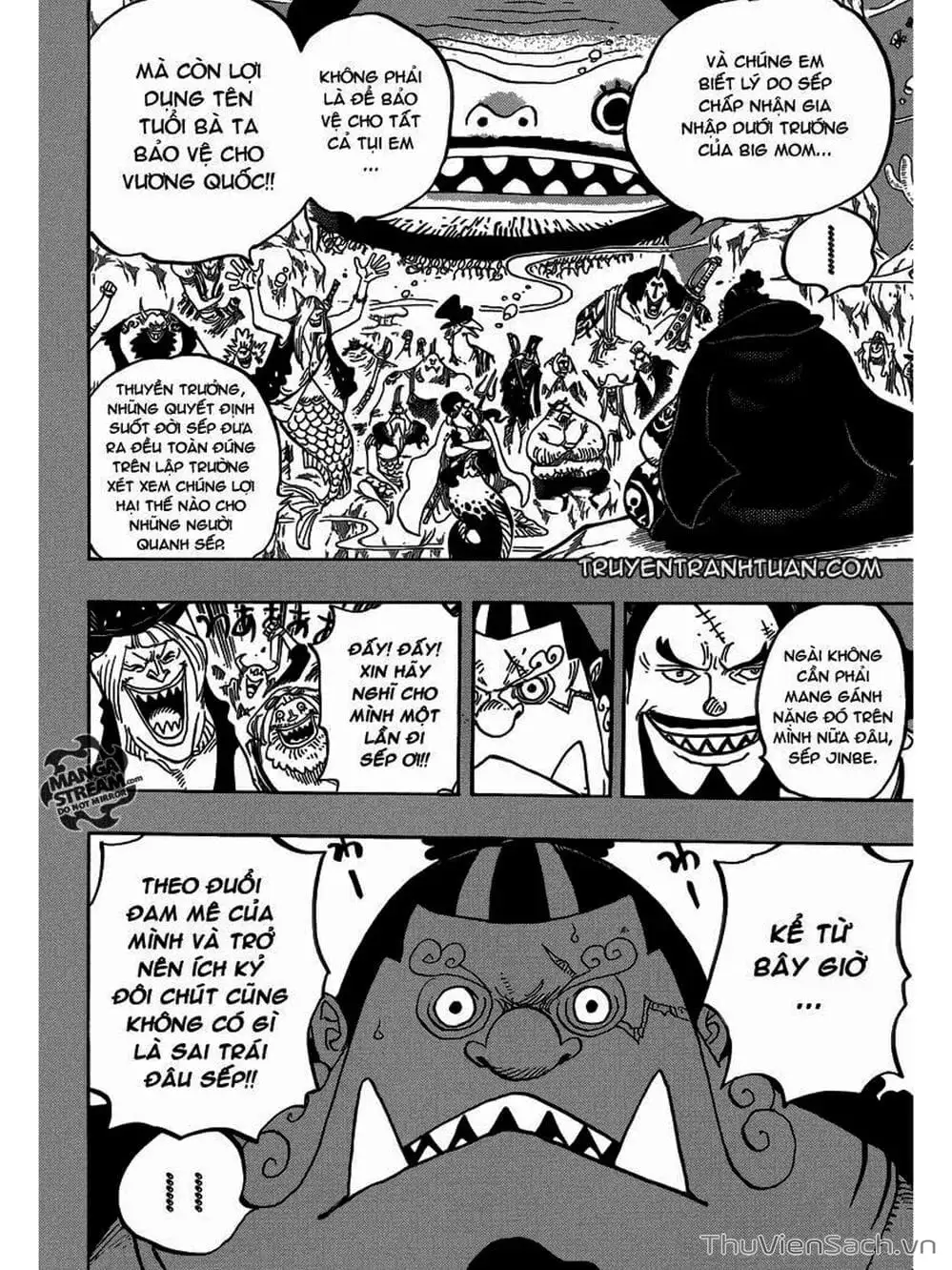Chapter 831 - Image 4