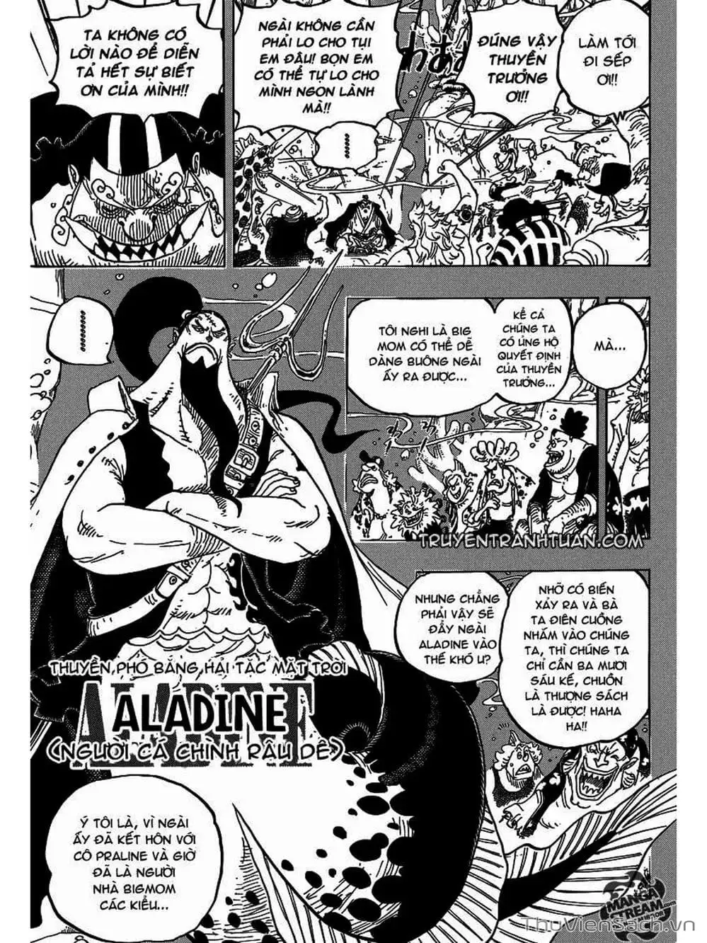 Chapter 831 - Image 5