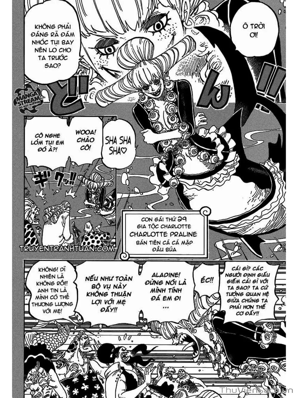 Chapter 831 - Image 6