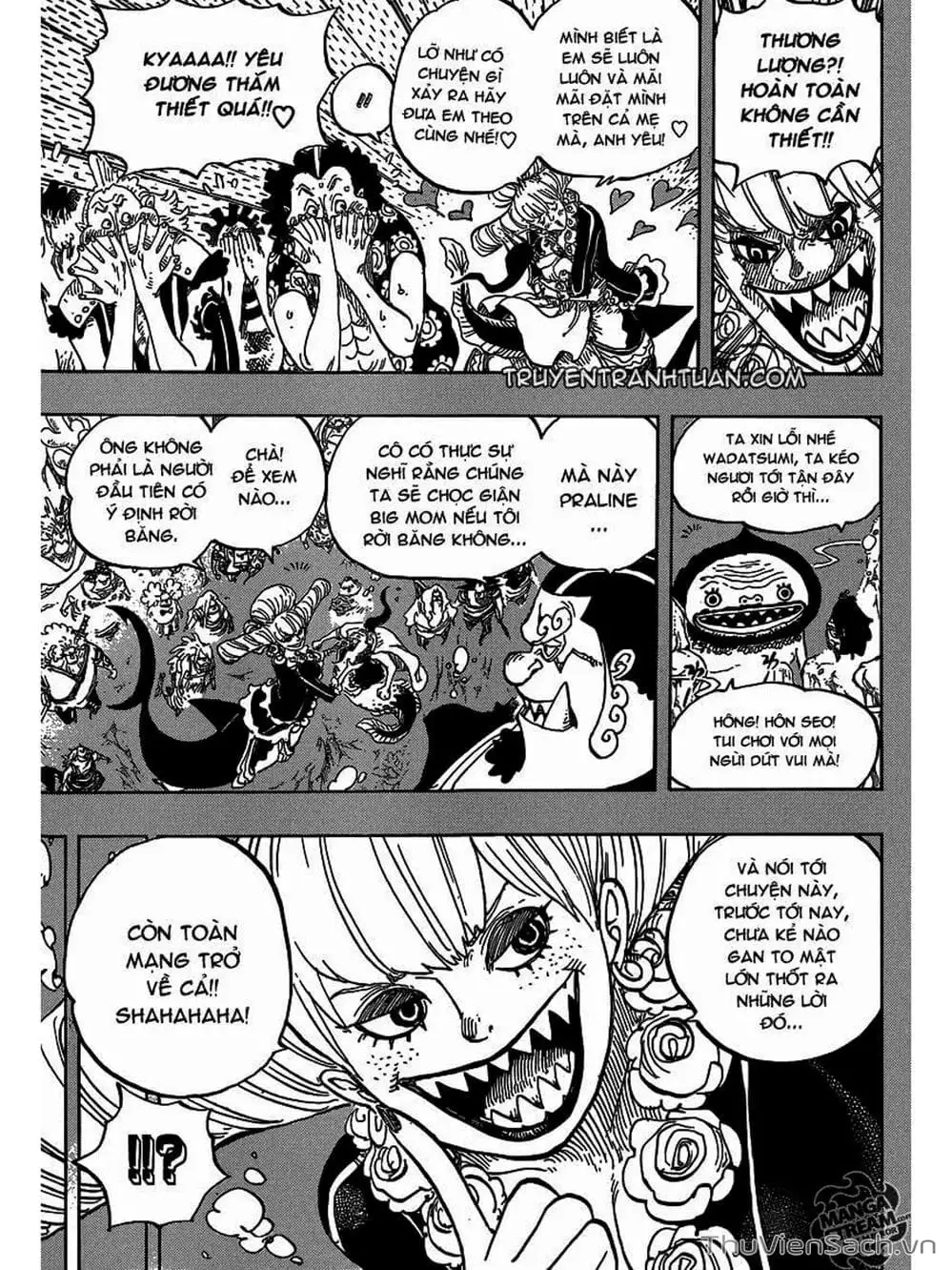 Chapter 831 - Image 7