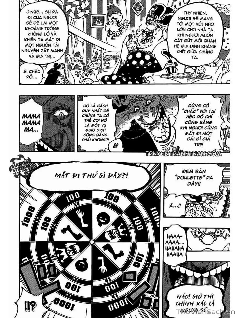 Chapter 831 - Image 10